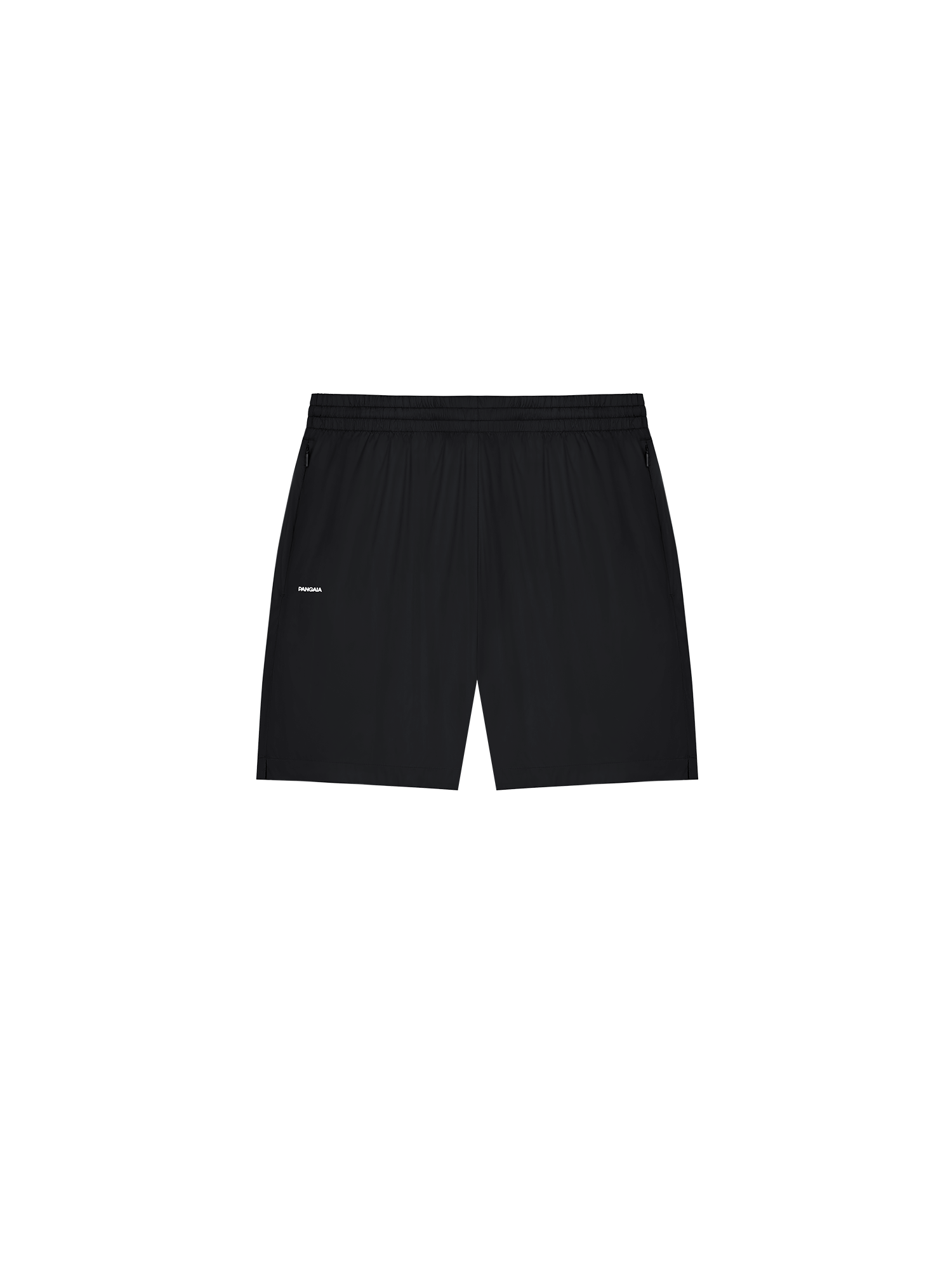 Womens DNA Recycled Nylon Shortsâ€”black