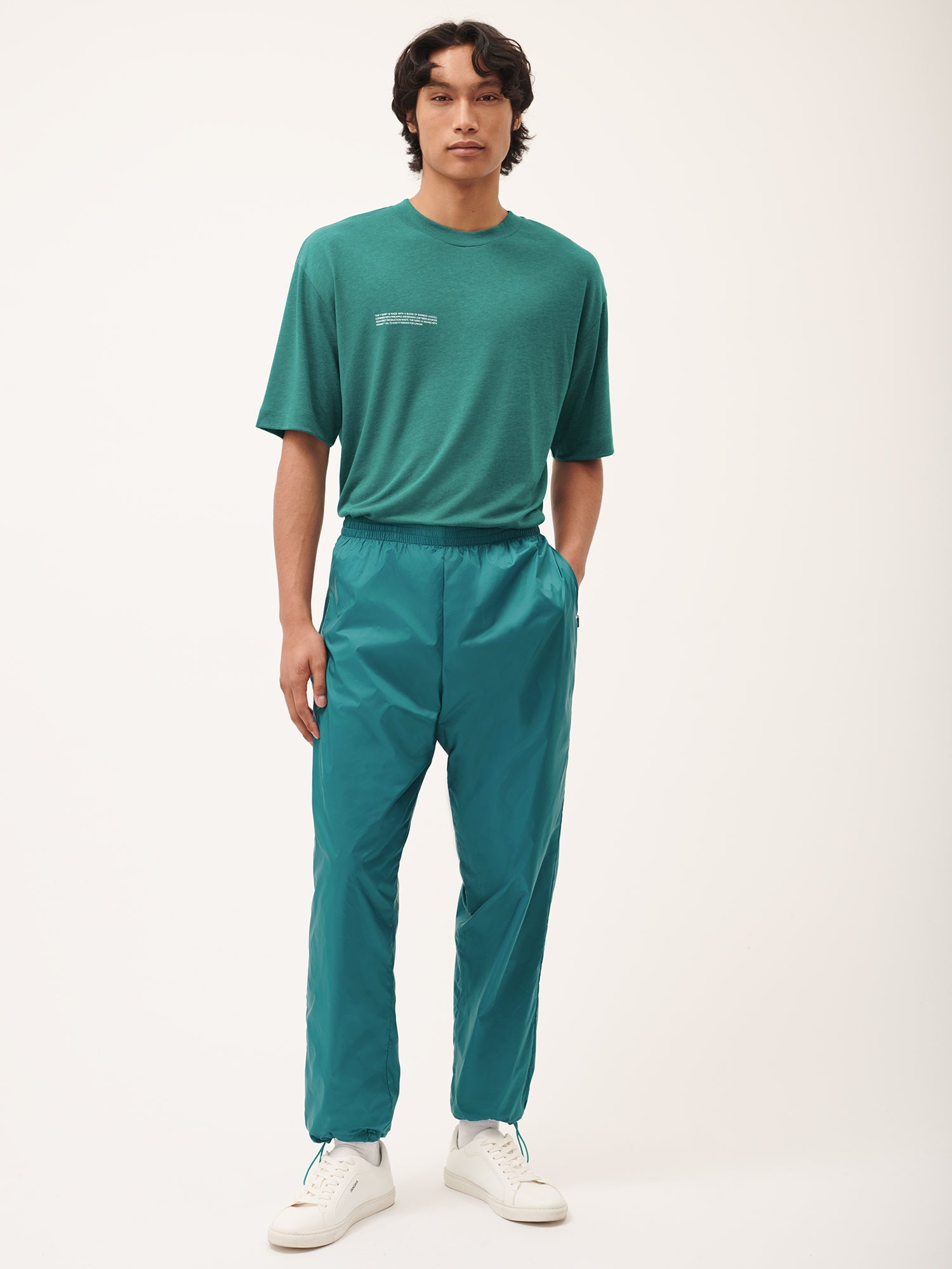 DNA_Recycled_Nylon_Track_Pants__Scarab_Teal_Male-2