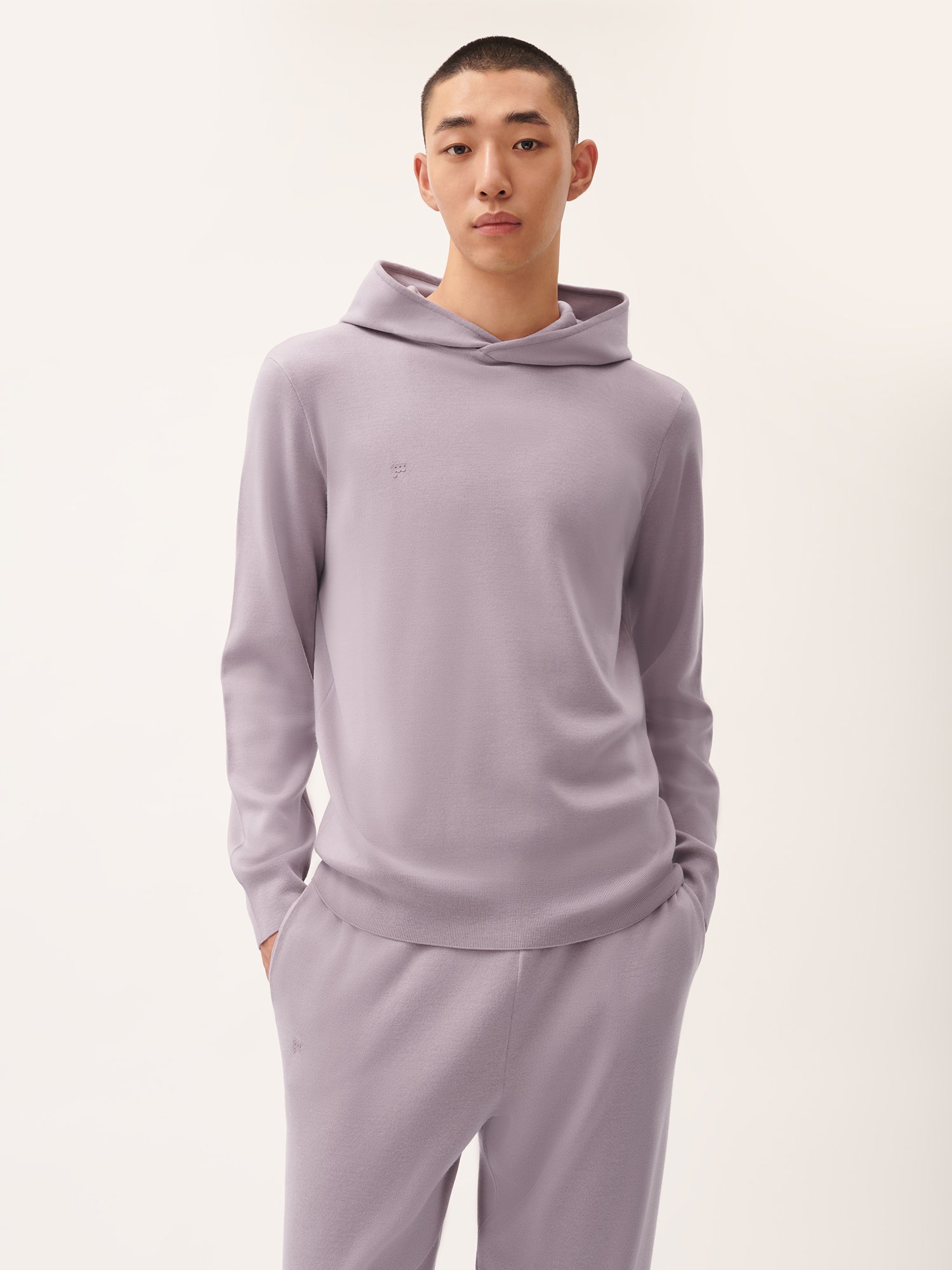 DNA_Regenerative_Merino_Wool_Hoodie_Raisin_Purple_Male