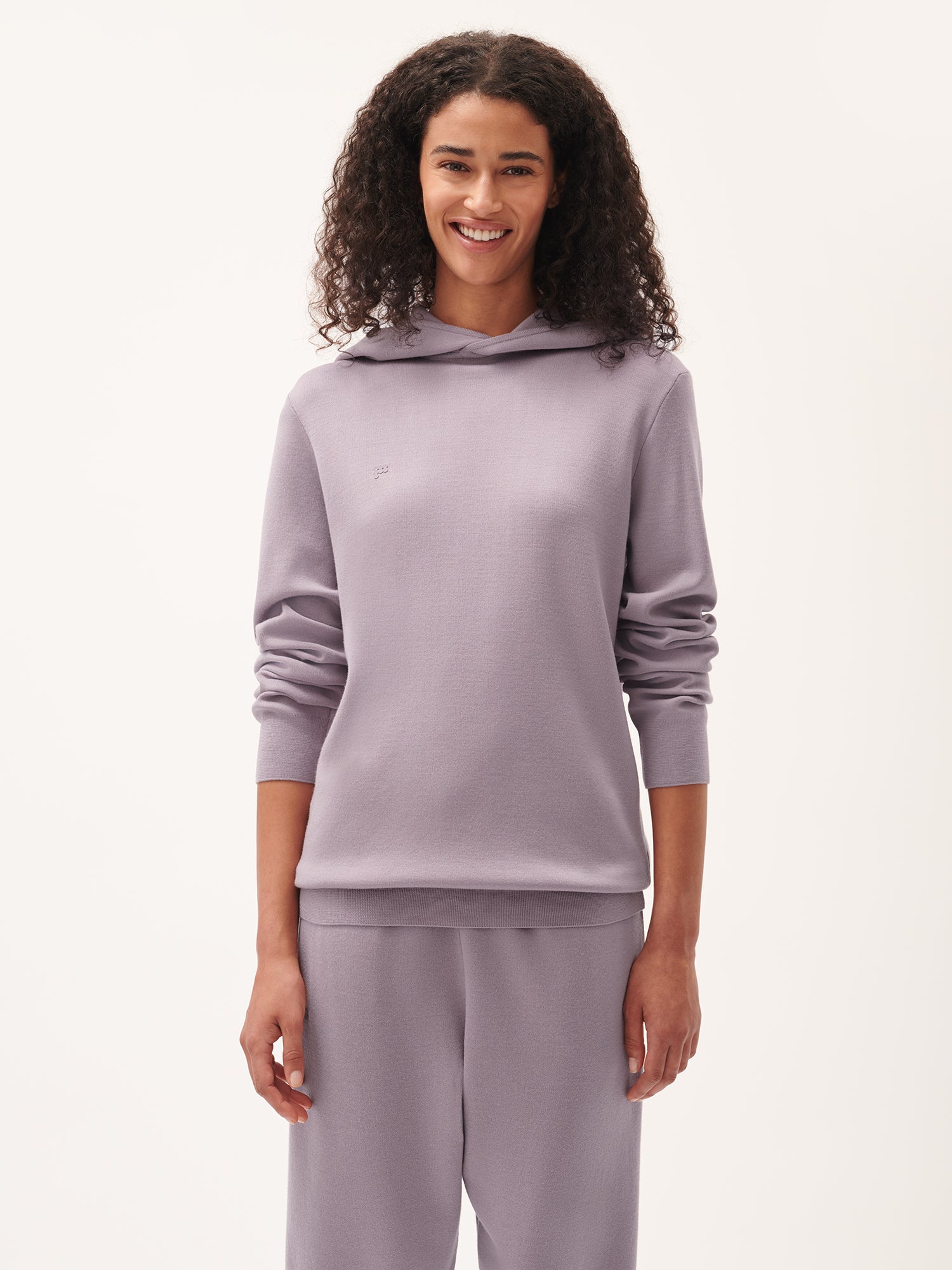DNA_Regenerative_Merino_Wool_Hoodie_Raisin_Purple_female