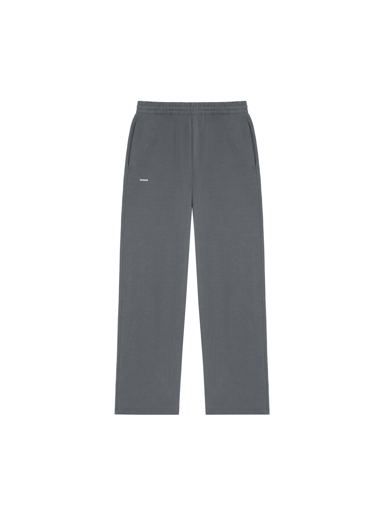 Mens DNA Straight Leg Track Pants—atmosphere grey