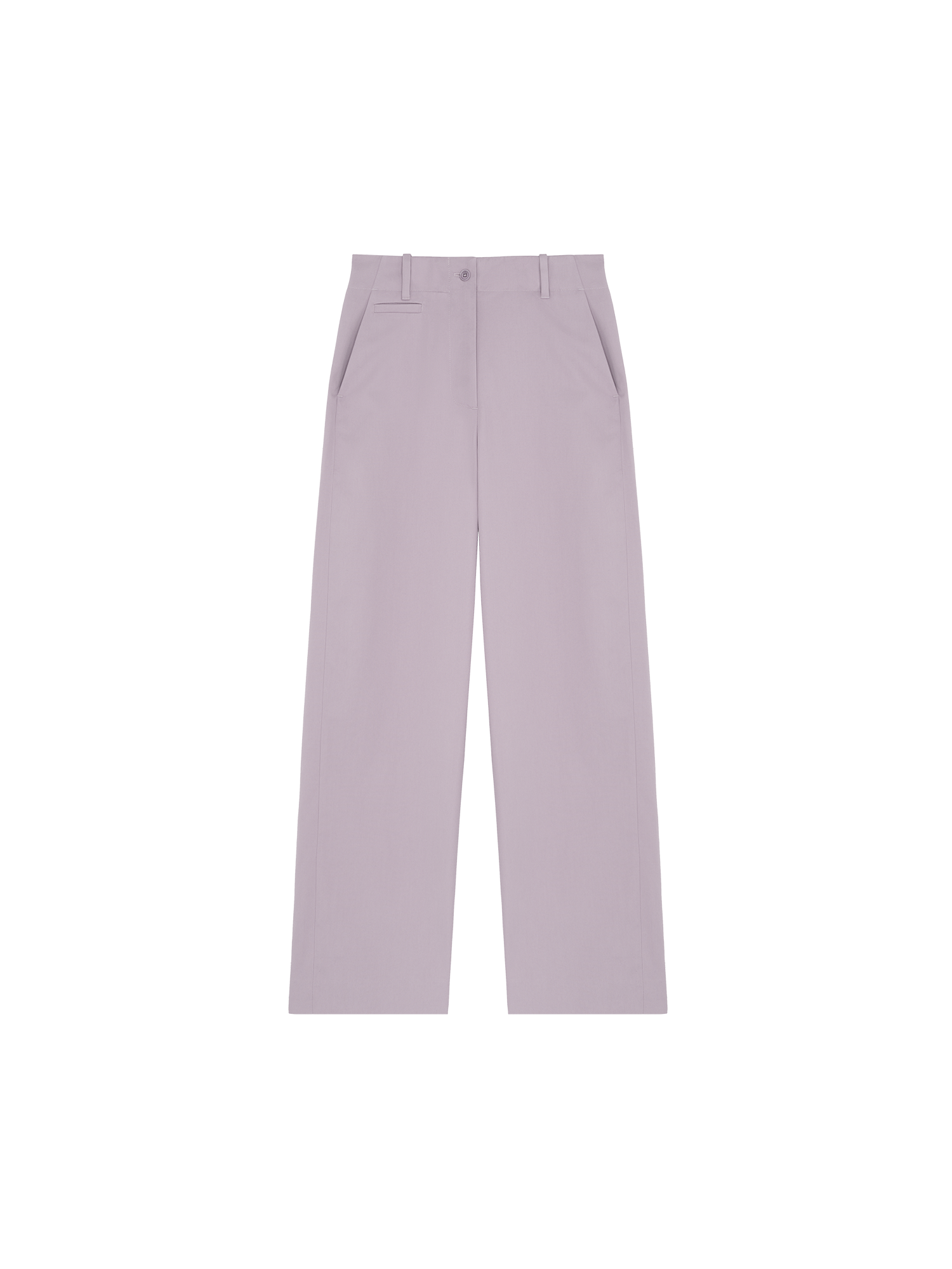 Women's DNA Utility Trousers—raisin purple
