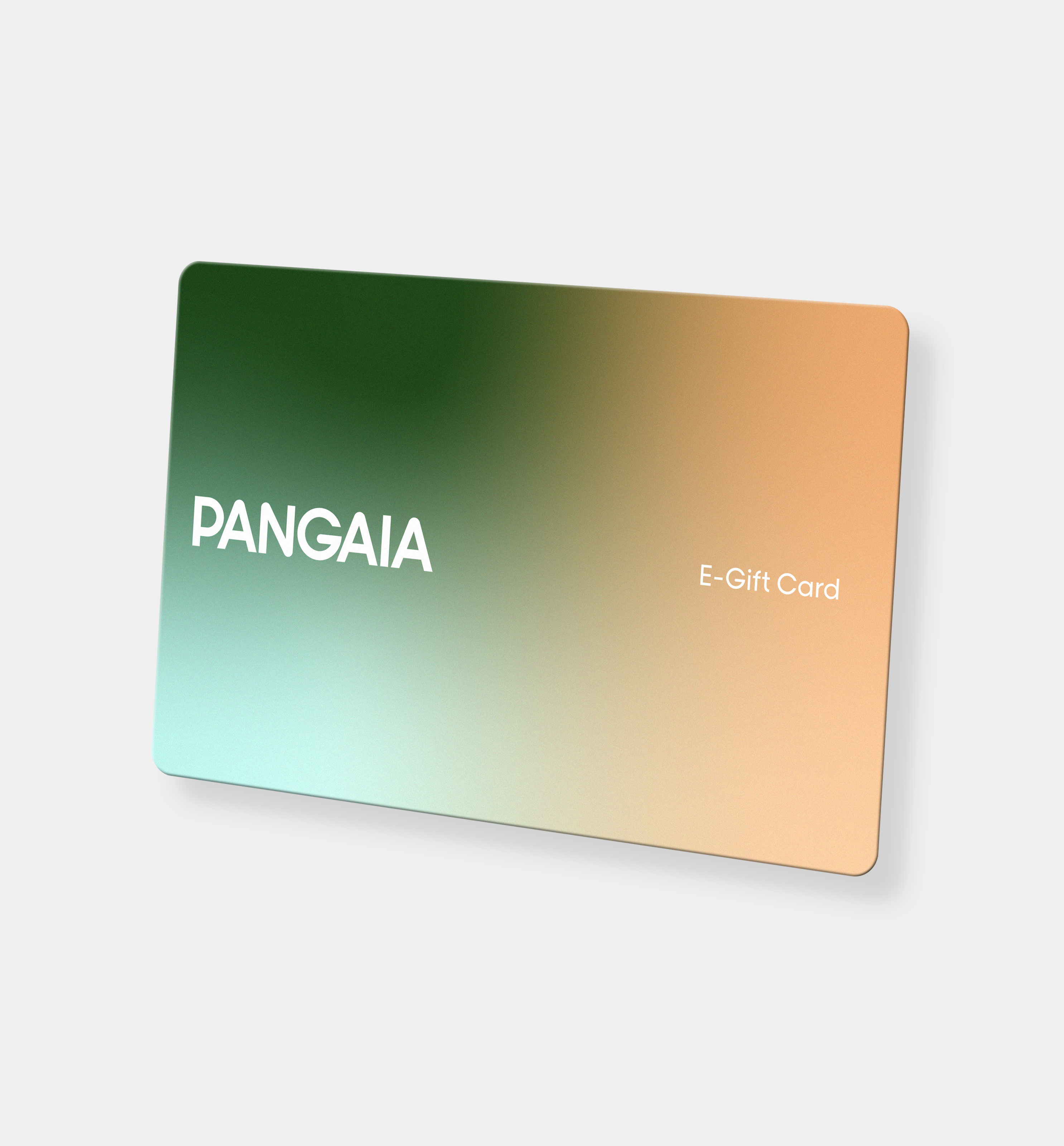 E-Gift Card