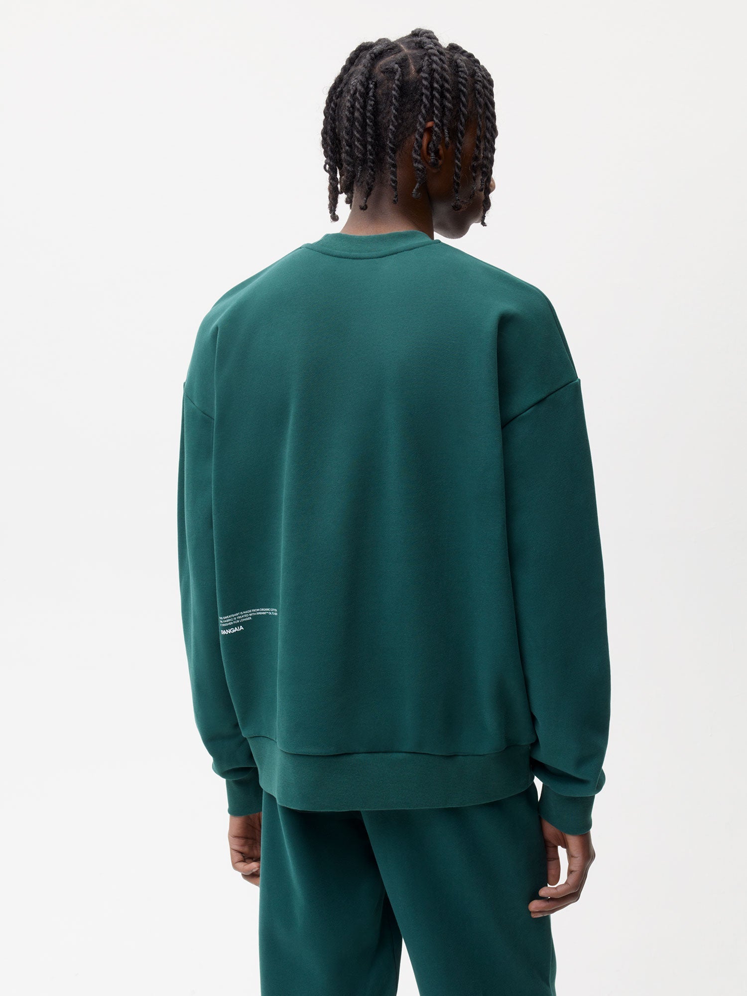 High-Tech-Naturalist-Club-365-Sweatshirt-Foliage-Green-Male-2