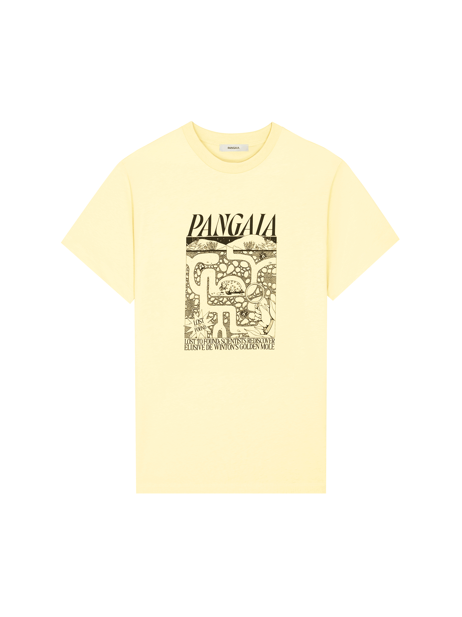Hope_Print_Graphic_T-Shirt_Sunbeam_Yellow_packshot