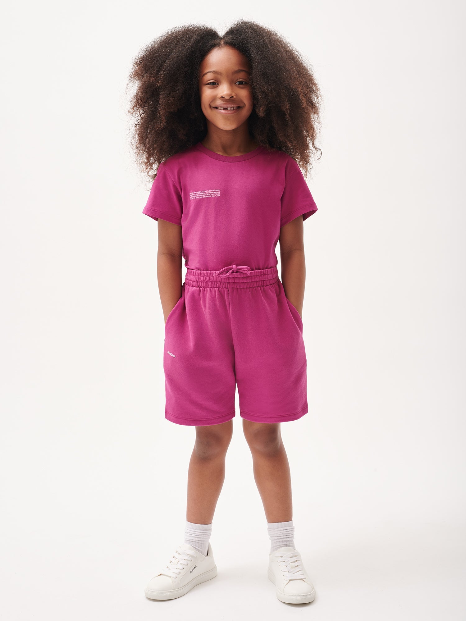 Kids_365_Long_Shorts_Berry_Purple-1