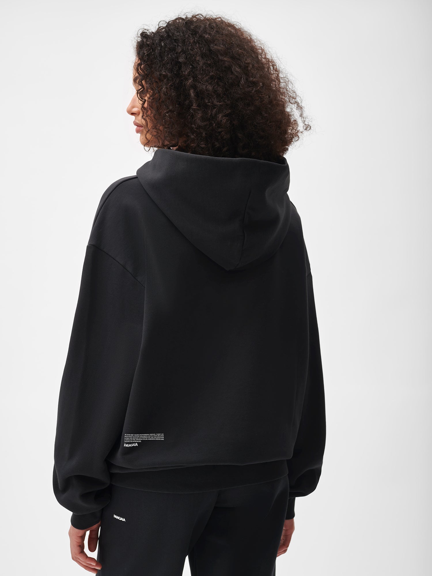 Levon-Biss-Stag-Beetle-Hoodie-Black-Model-Female-2