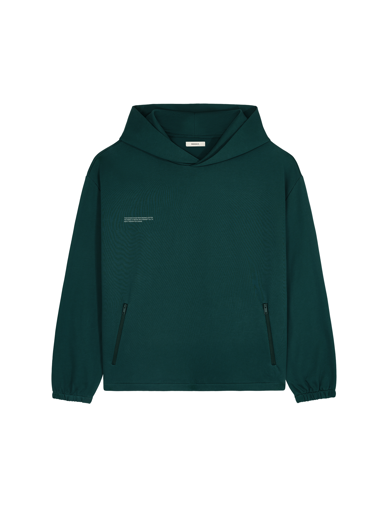 Mens_Tech_Jersey_Cropped_Hoodie_Foliage_Green-packshot-4