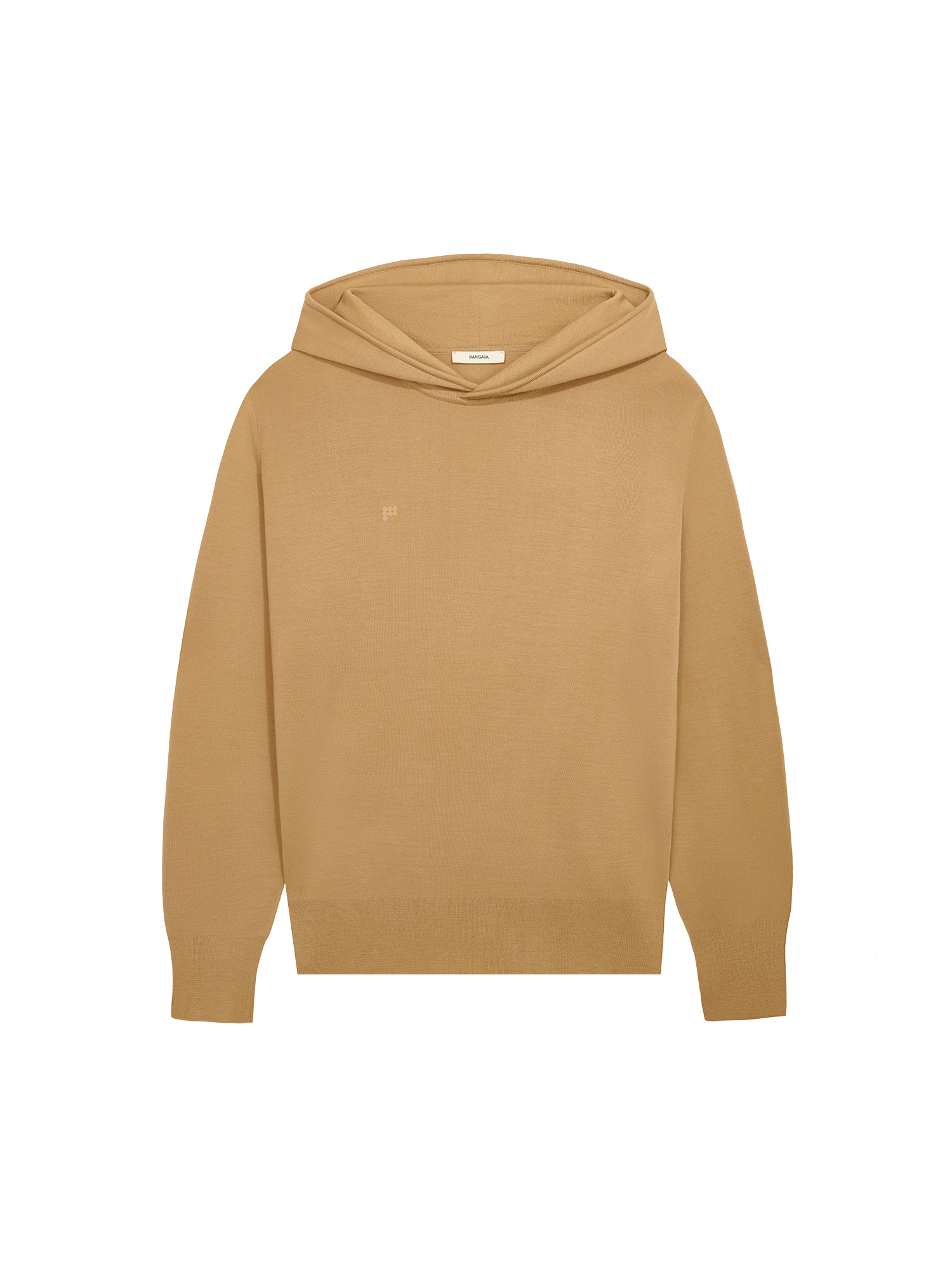 Merino_Knit_Slim_Fit_Hoodie_Camel-packshot-2