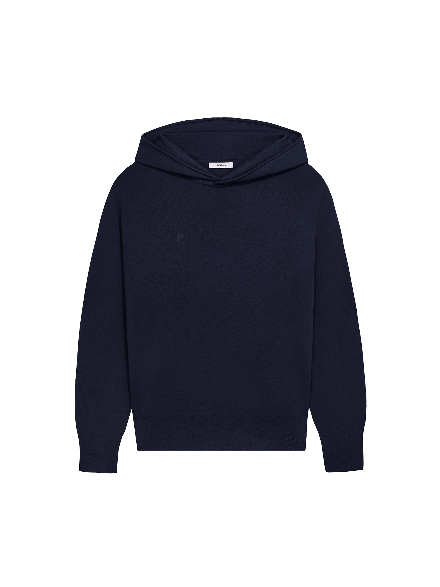 Merino_Knit_Slim_Fit_Hoodie_Navy-packshot-2