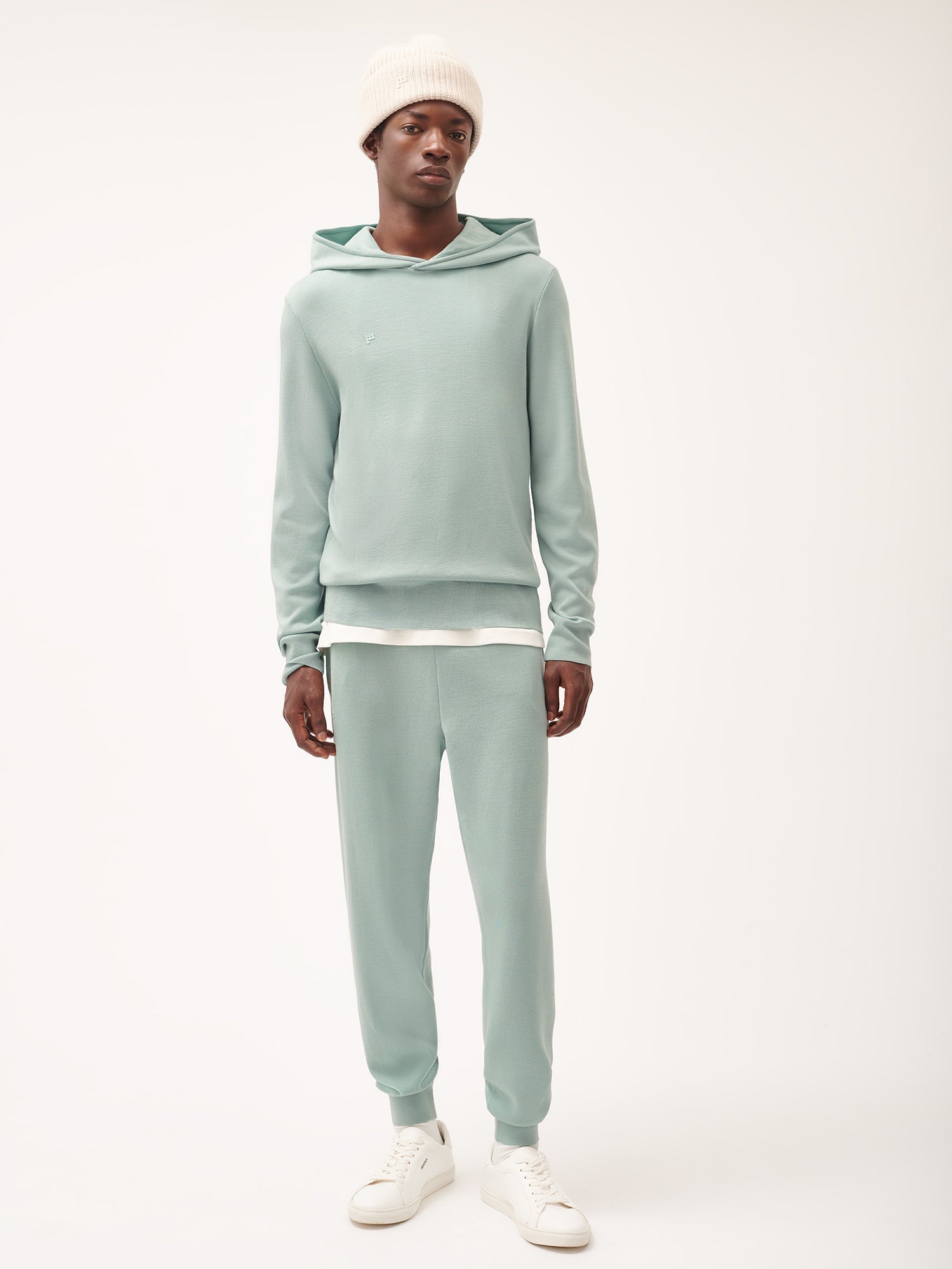 Merino_Knit_Slim_Fit_Pants_Eucalyptus_Blue_Male-1