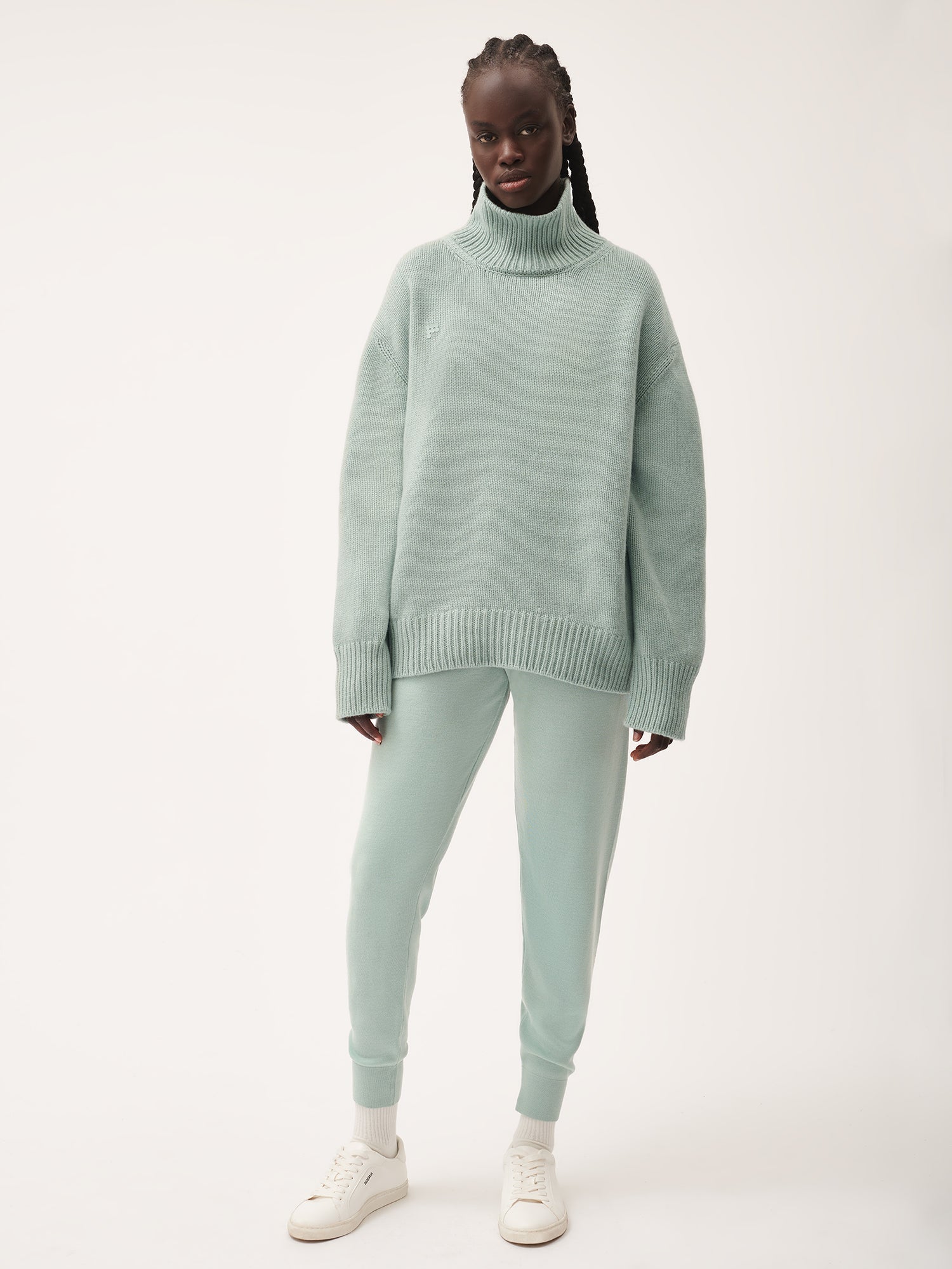 Merino_Knit_Slim_Fit_Pants_Eucalyptus_Blue_female-1