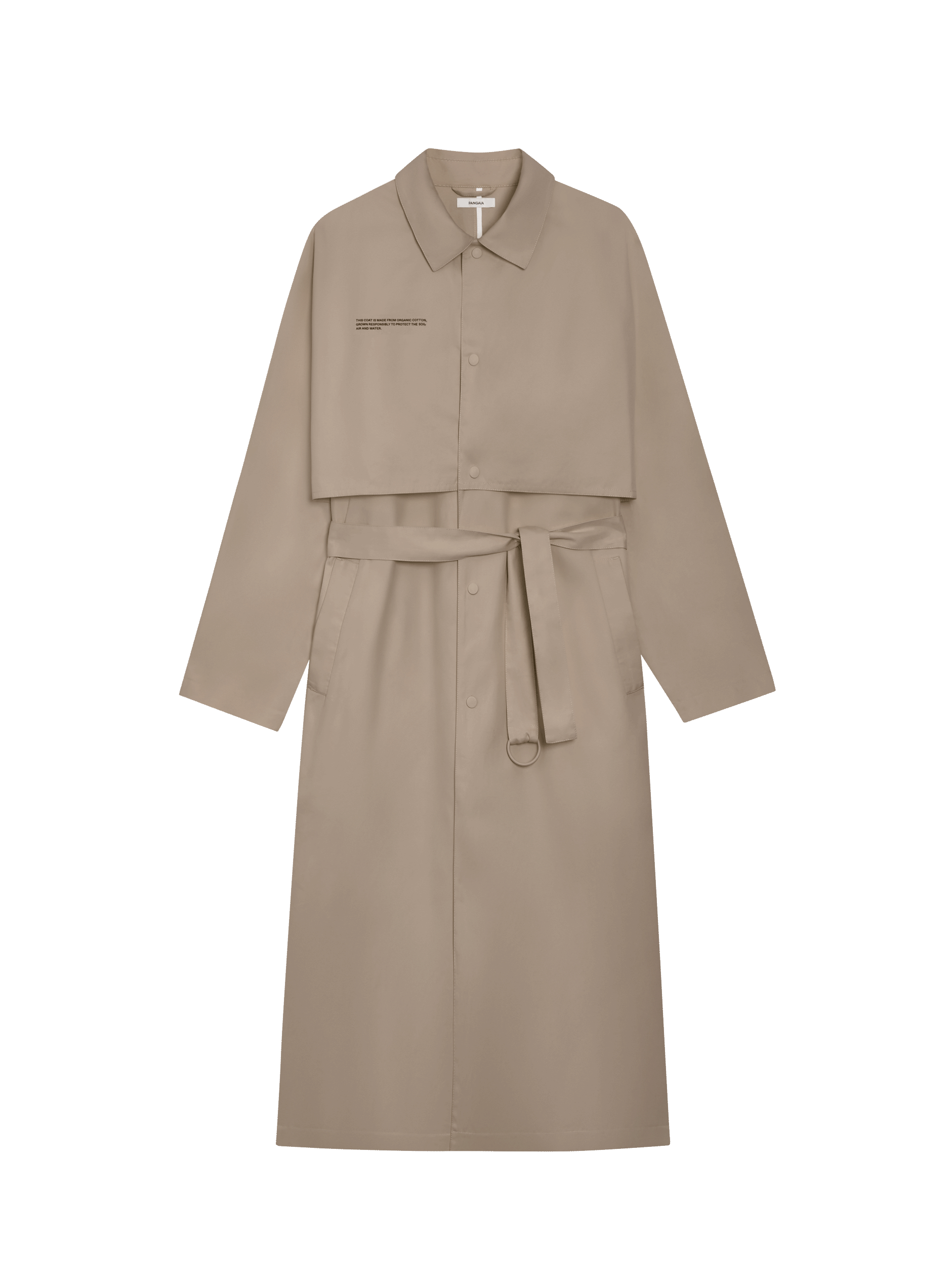 Organic Cotton Trench Coatâ€”taupe-tall-packshot-3