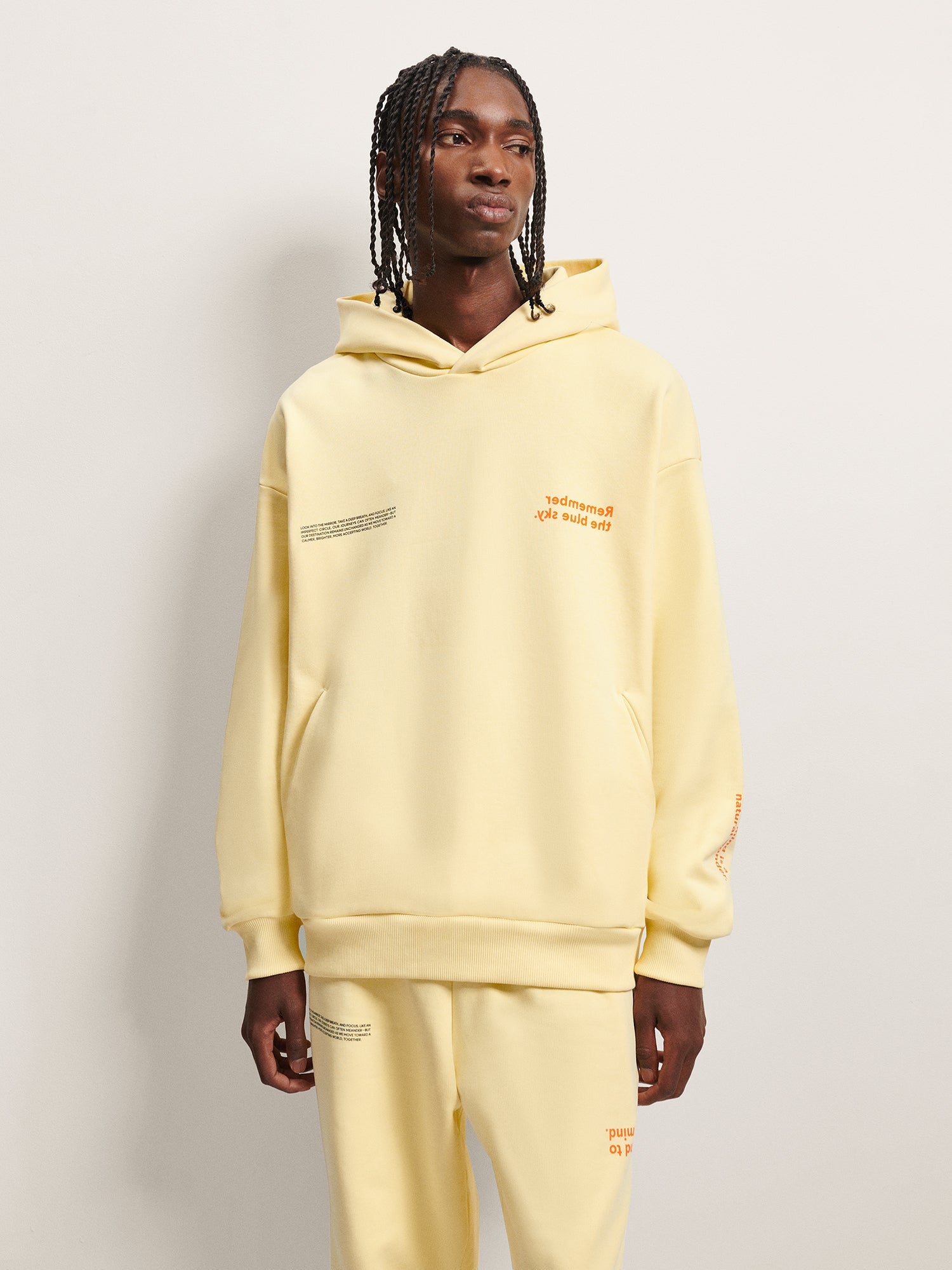 PangaiaxHeadspace_365_Heavyweight_Recycled_Cotton_Hoodie_Happy_Yellow_Male-1