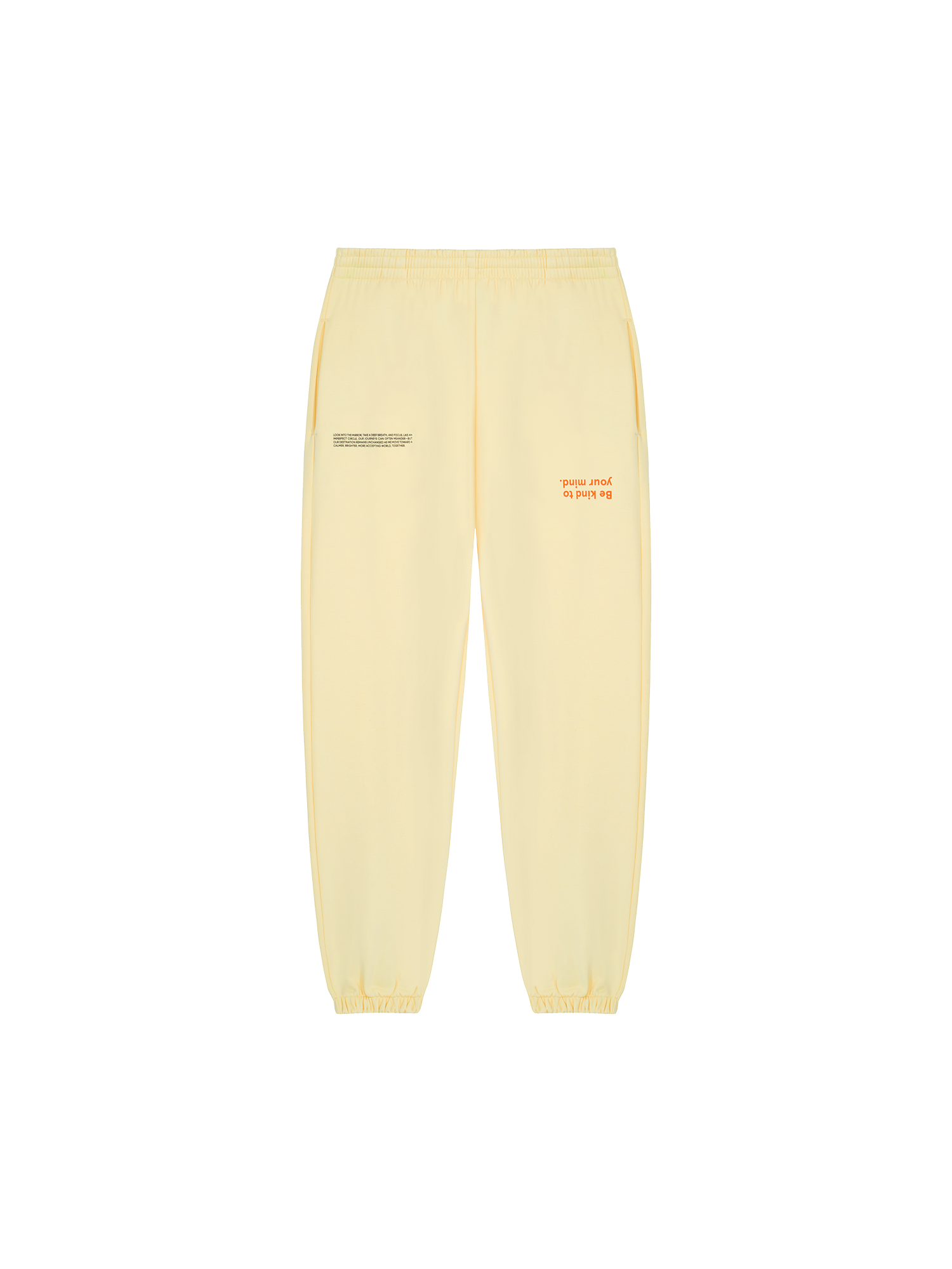 PangaiaxHeadspace_365_Heavyweight_Recycled_Cotton_Track_Pants_Happy_Yellow-packshot-3