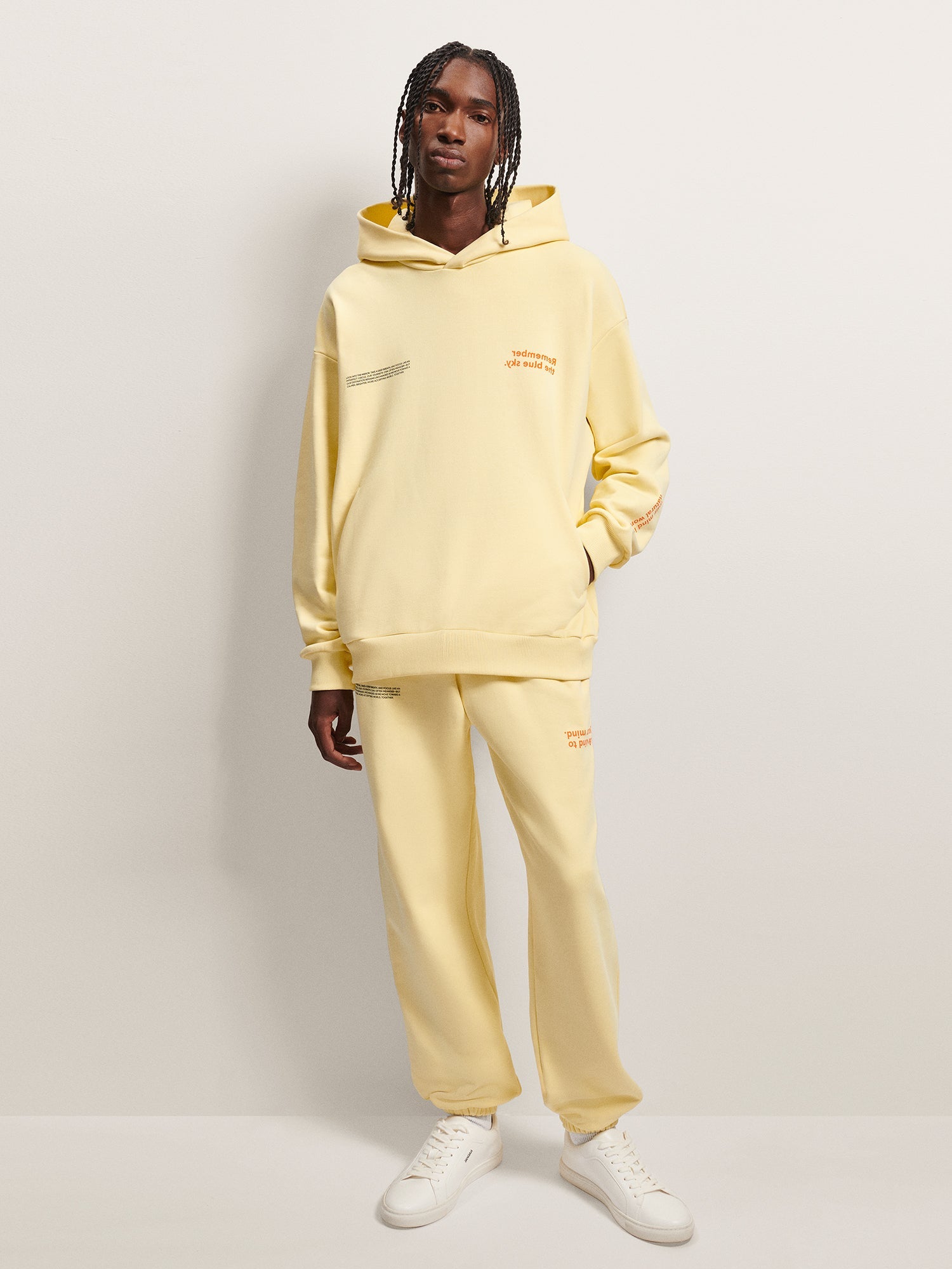 PangaiaxHeadspace_365_Heavyweight_Recycled_Cotton_Track_Pants_Happy_Yellow-male-2