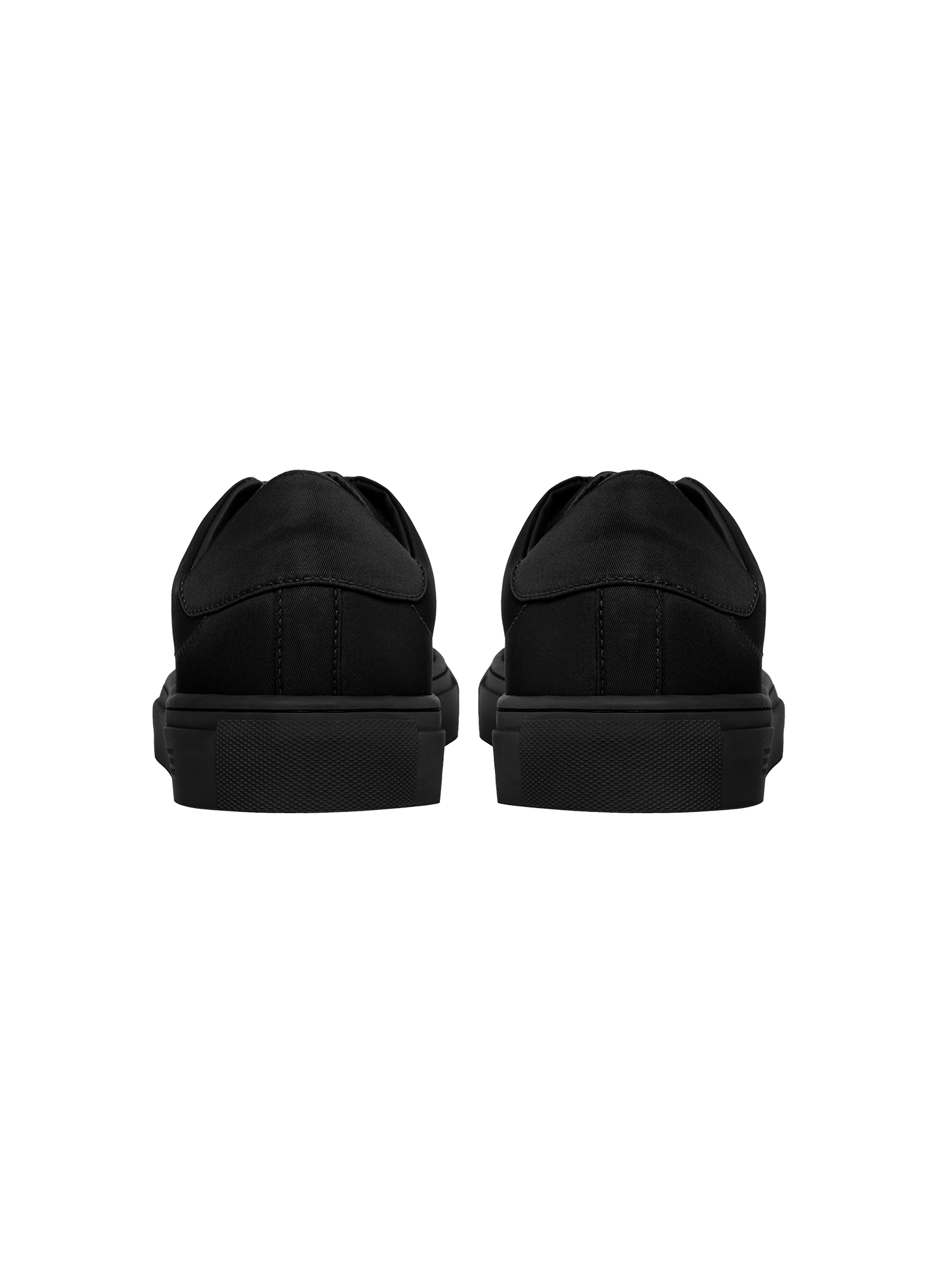Nylon Sneakers