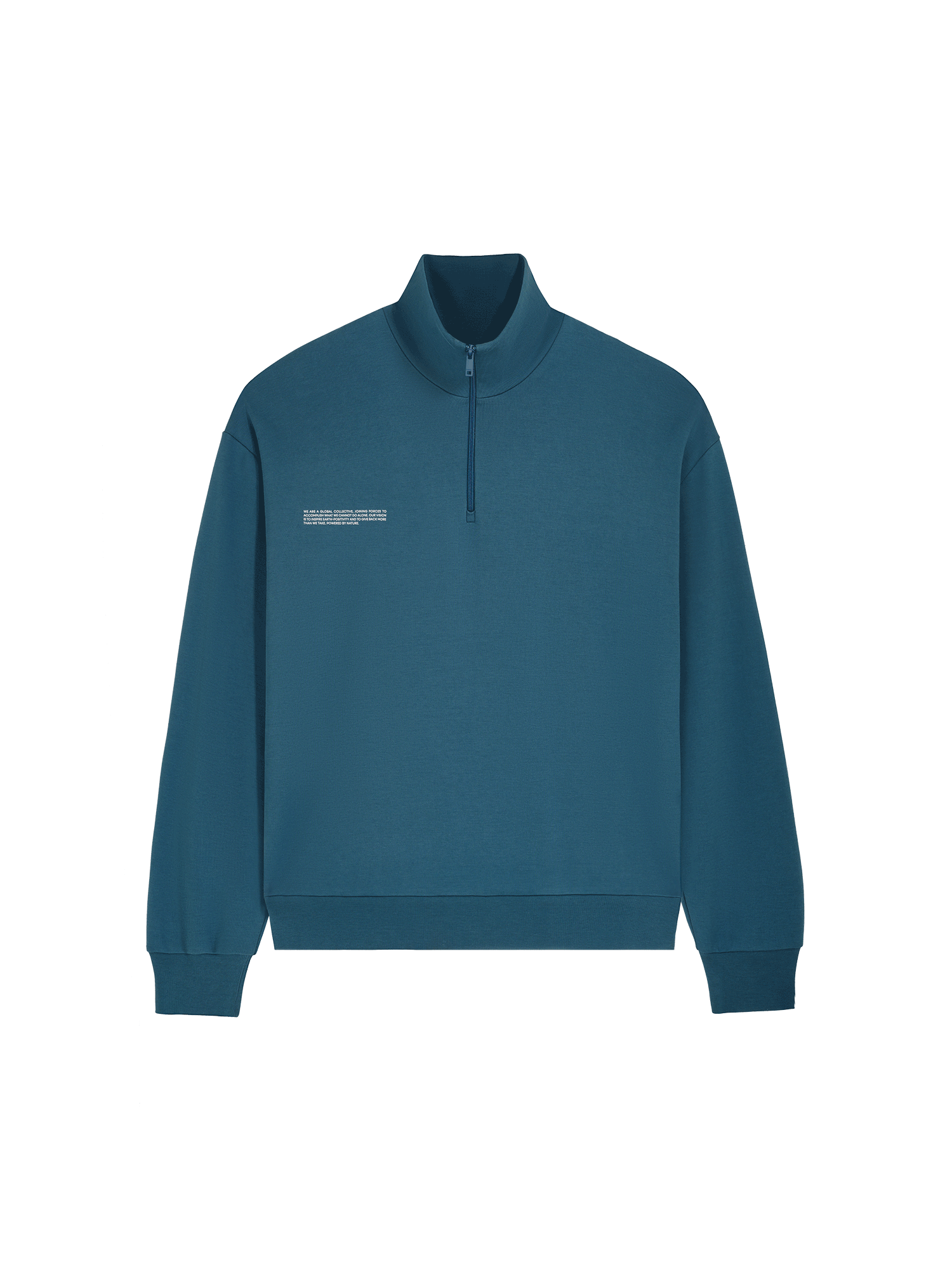 Recycled_and_Organic_Cotton_Half_Zip_Funnel_Neck_Sweatshirt_Storm_Blue-packshot-3