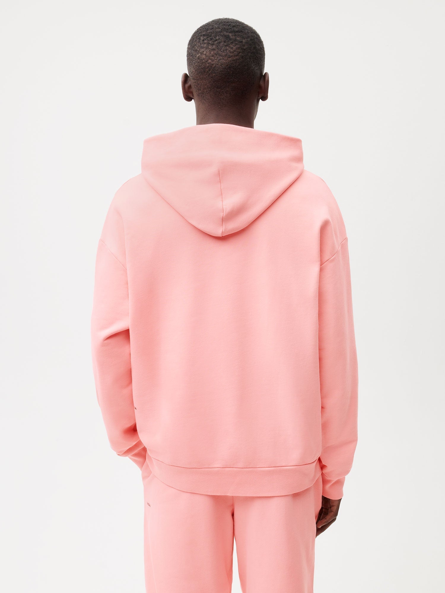 Re-Color Hoodie Male