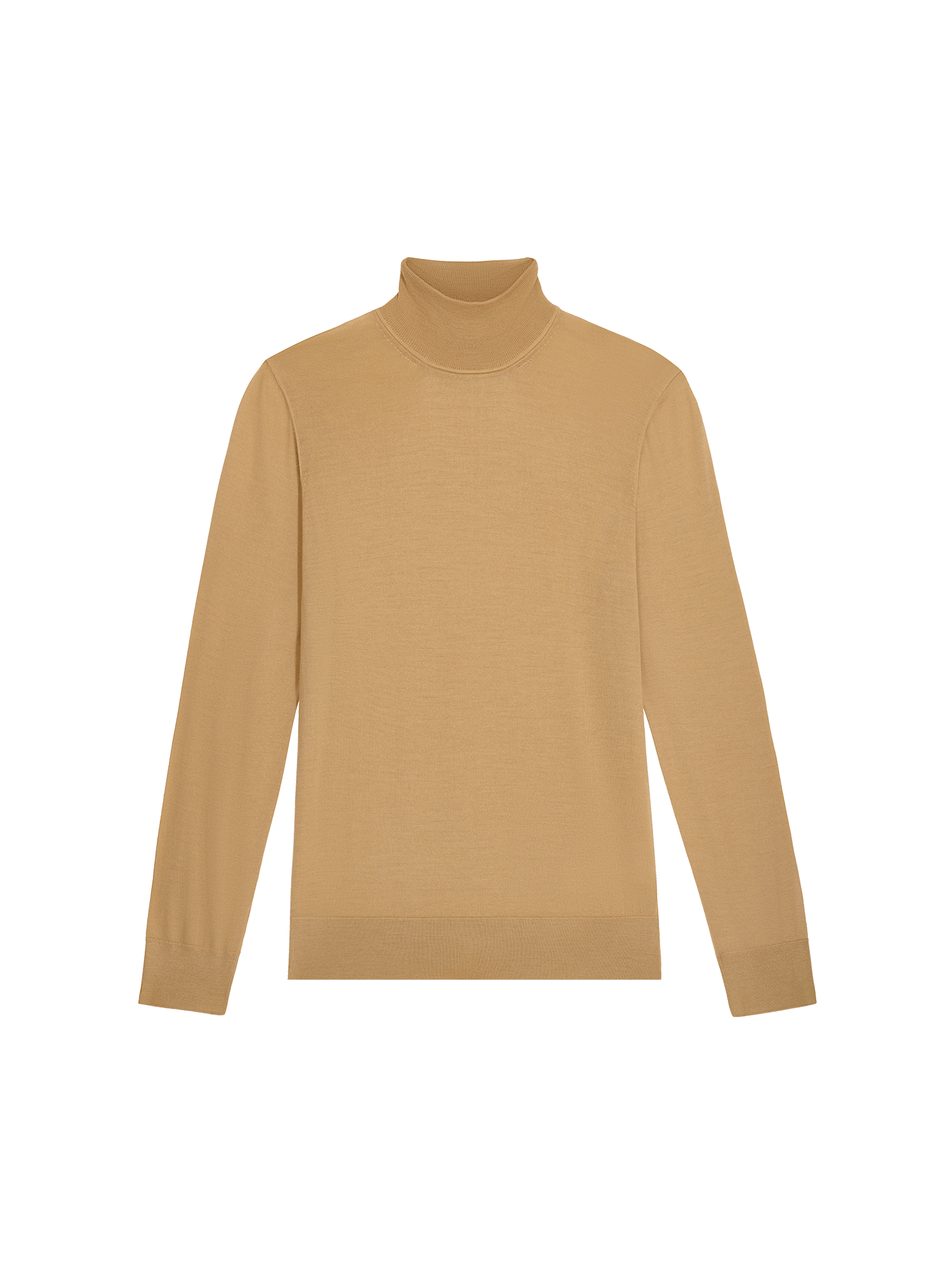 Women_Merino_Knit_Turtle_Neck_Camel-packshot-2