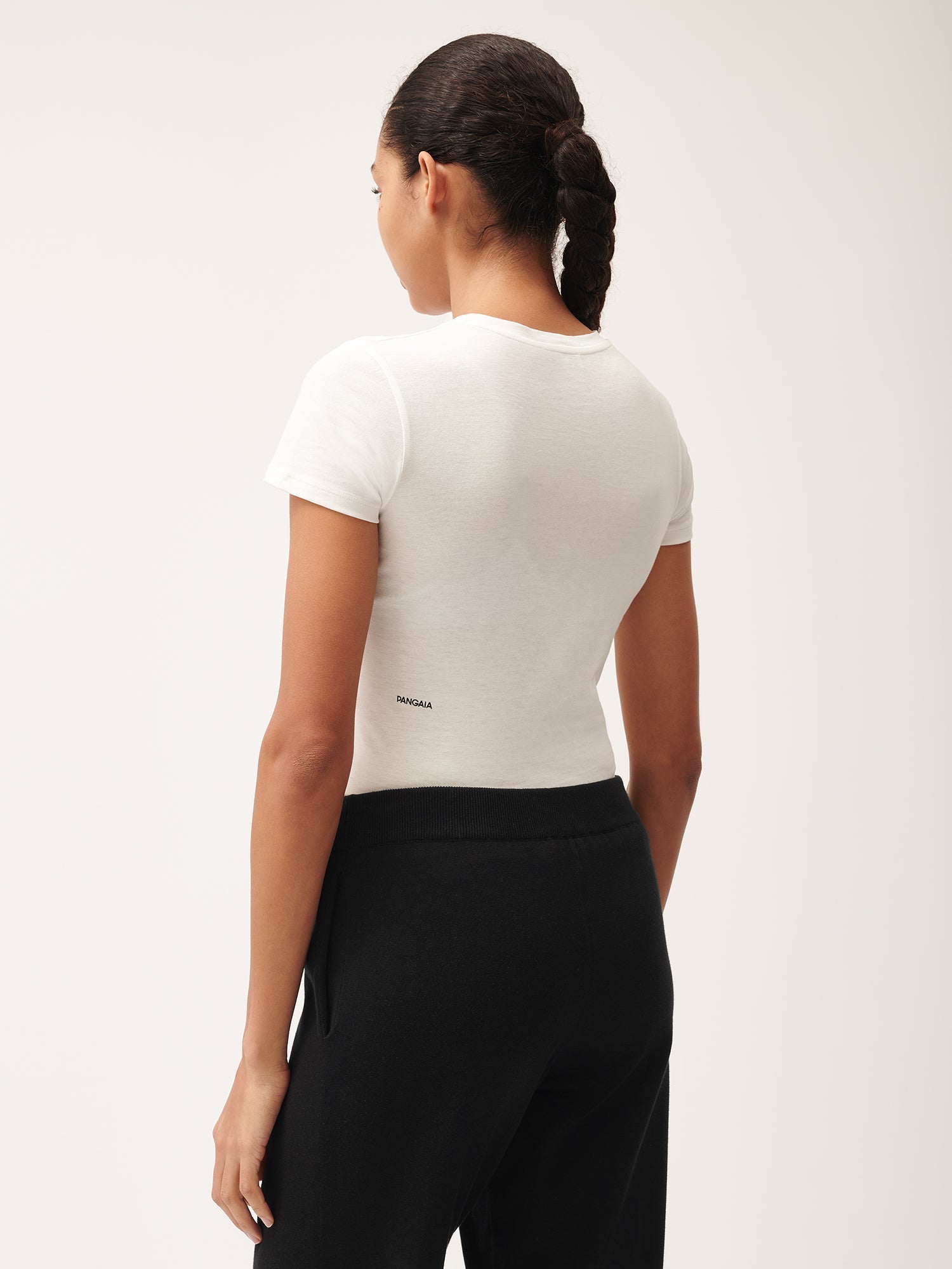 Women_s_365_Cotton_Stretch_T-Shirt_Off_White_female-2