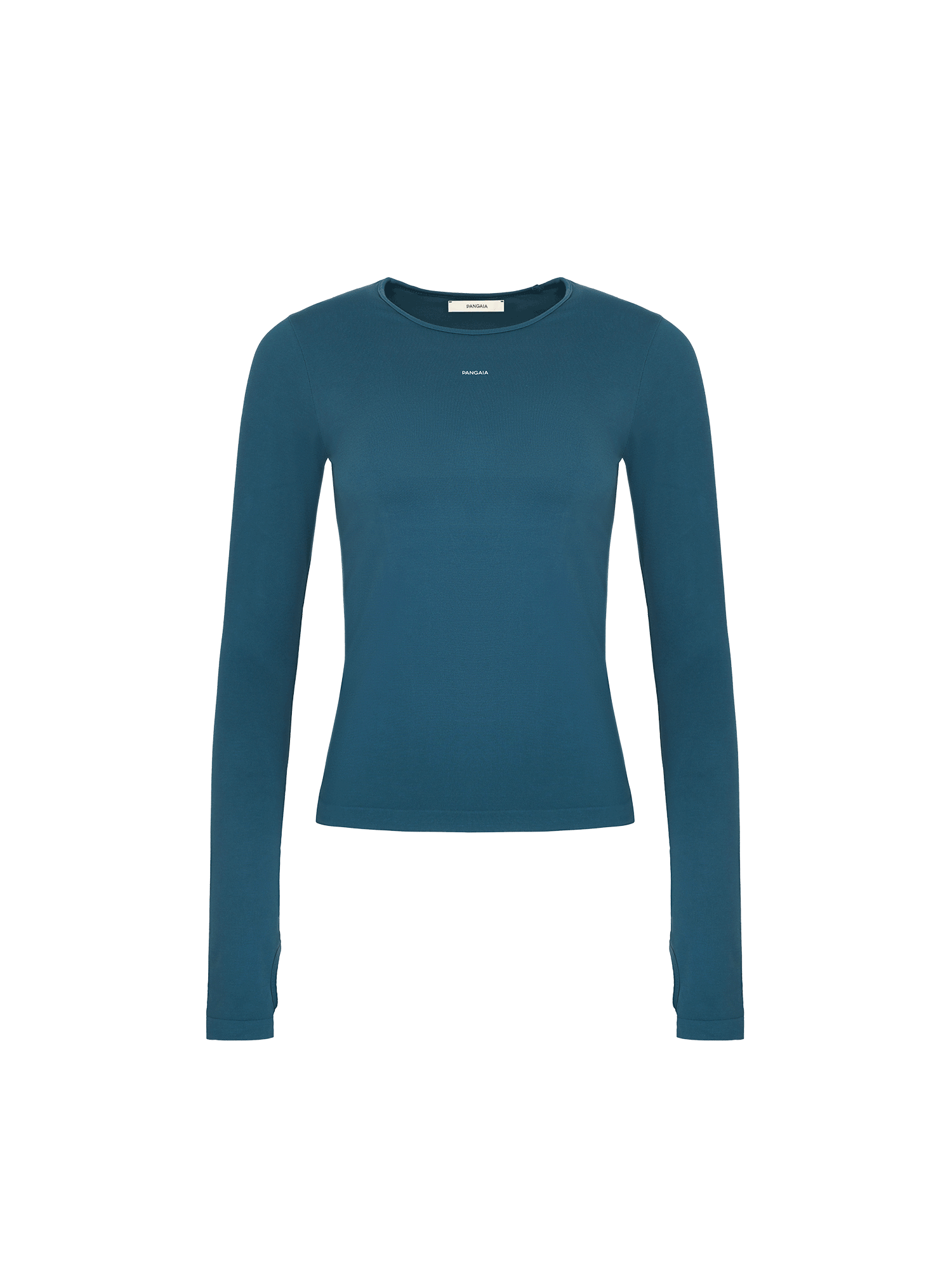 Womens_Active_Seamless_Long_Sleeve_Top_Storm_Blue-packshot-2
