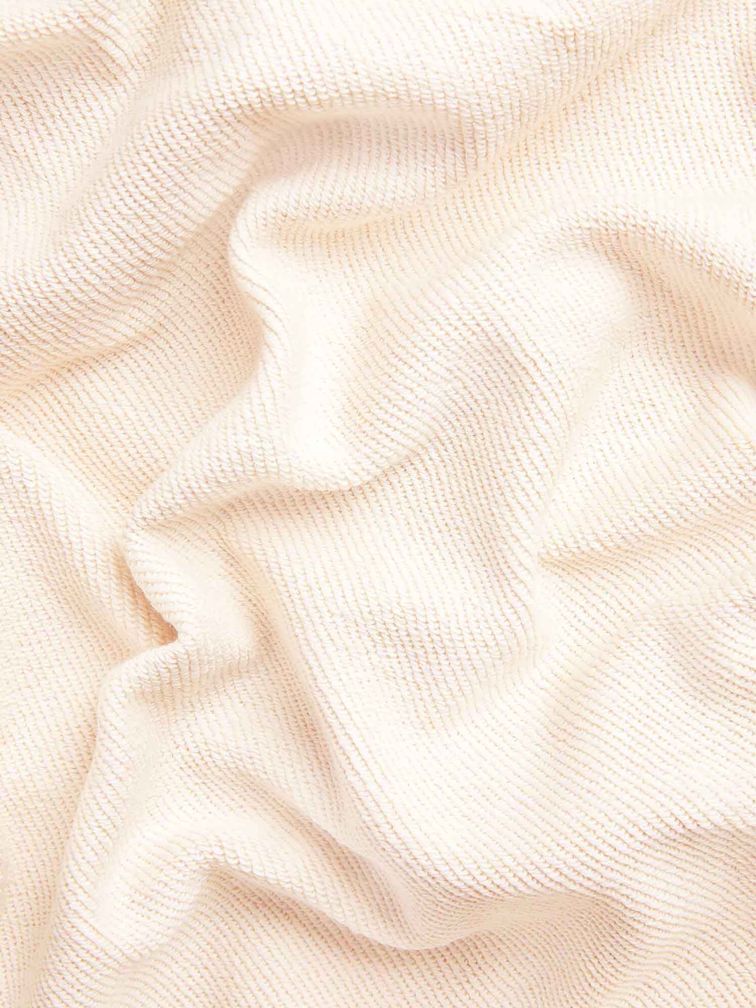 Loose Leg Track Pants Sand