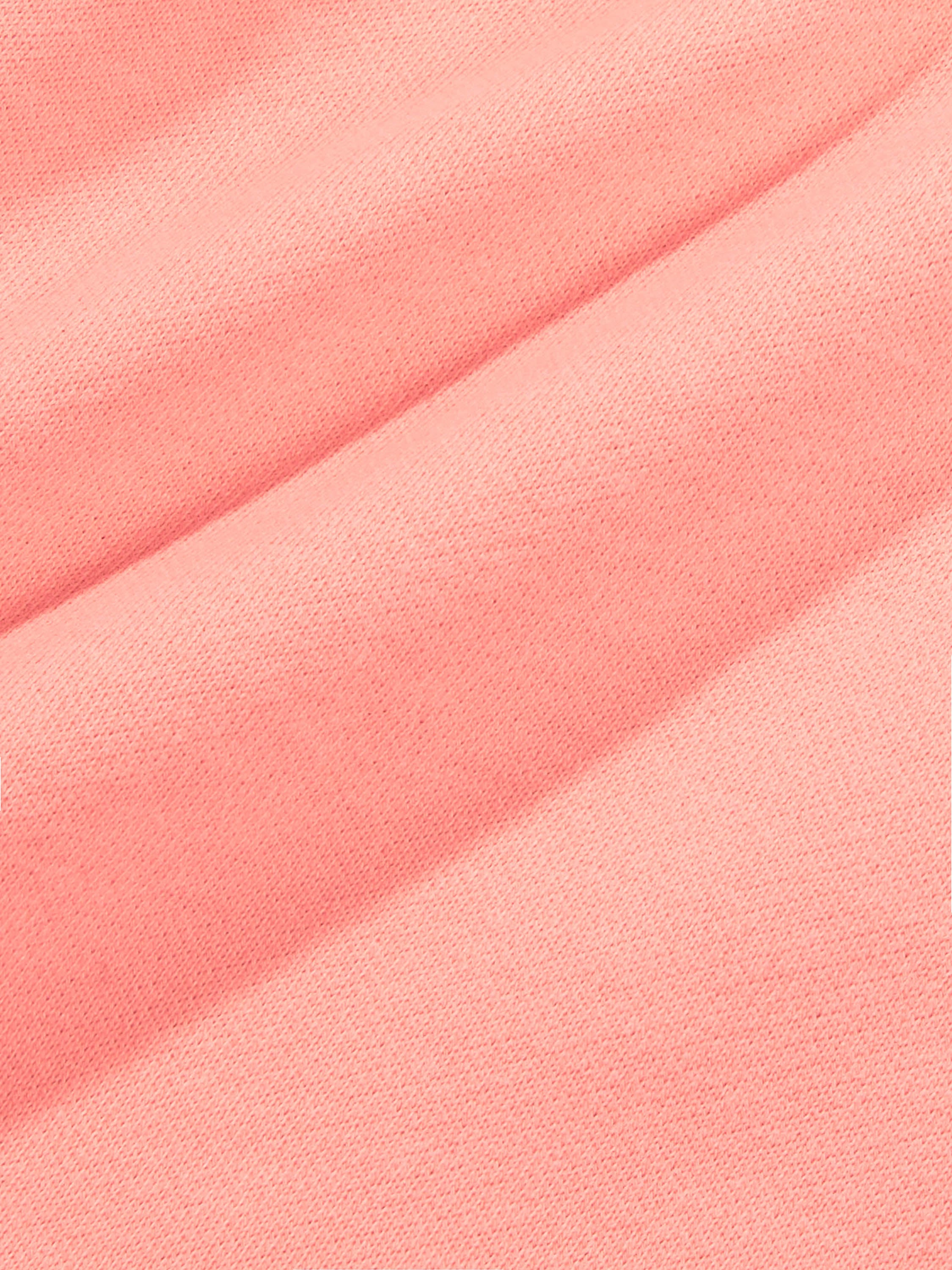 365-Summer-Fruits-Shorts-Grapefruit-material