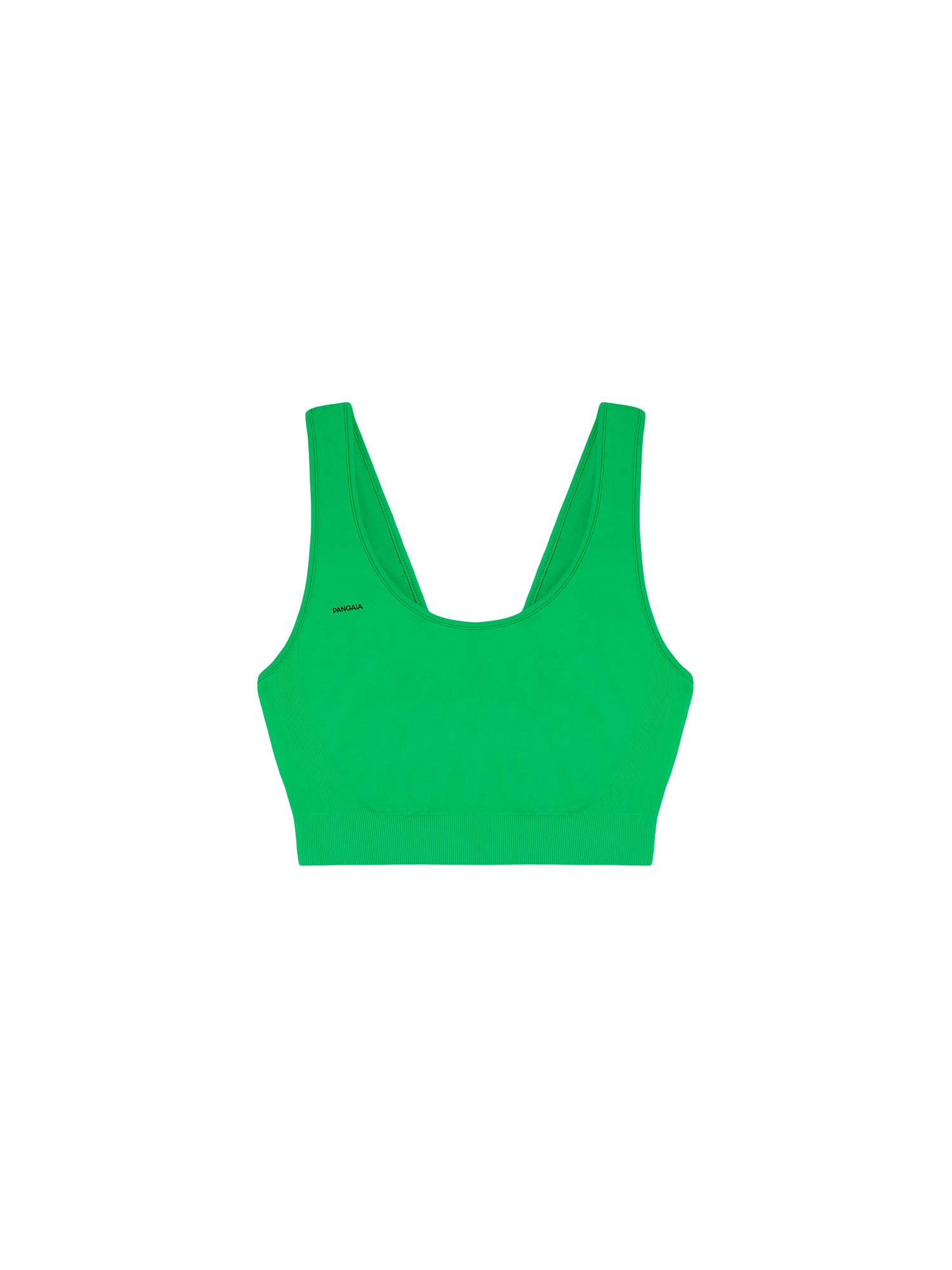Activewear Womens Sports Bra Jade Green-packshot-3