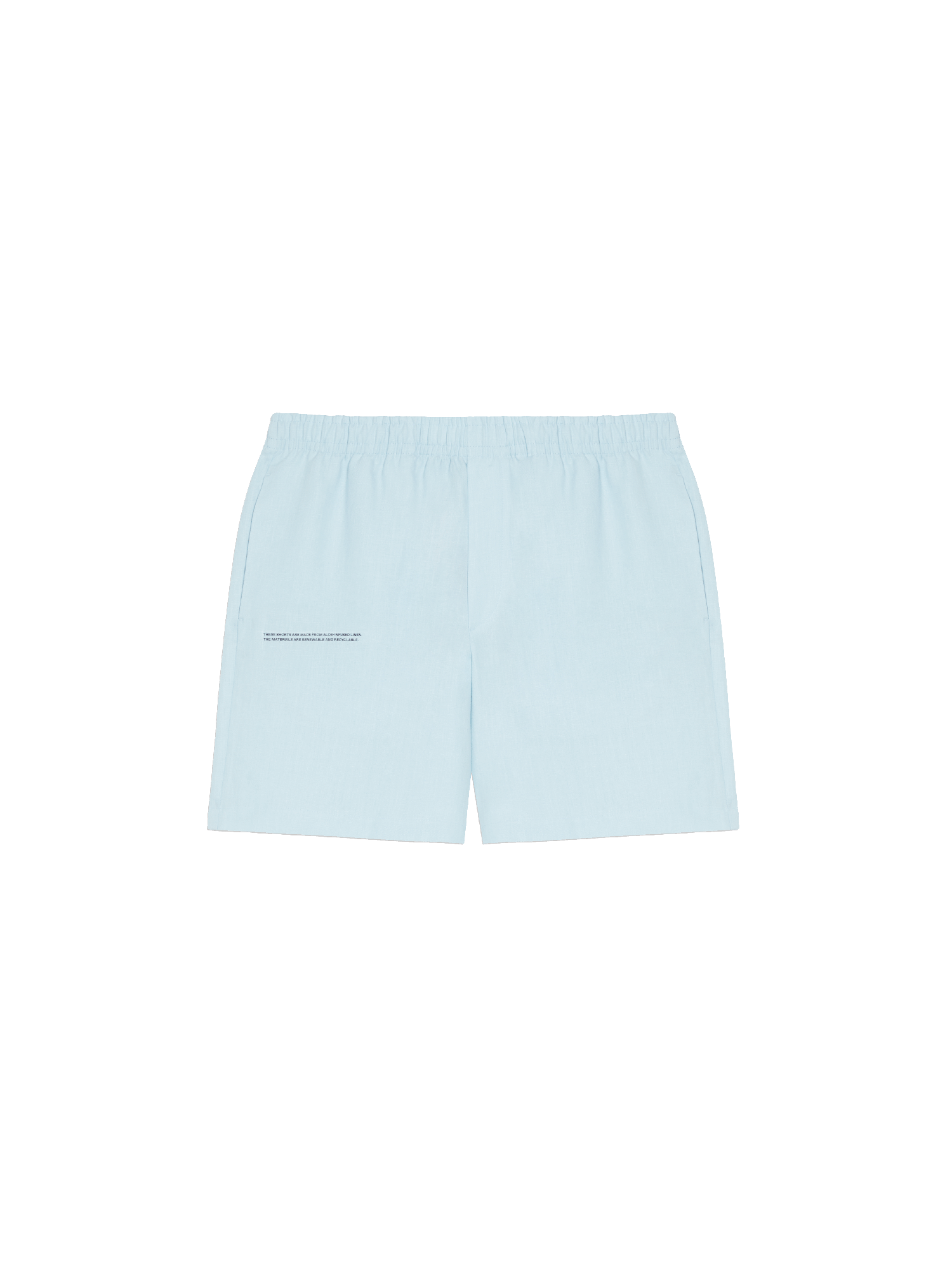 Aloe Linen Shorts-packshot-3