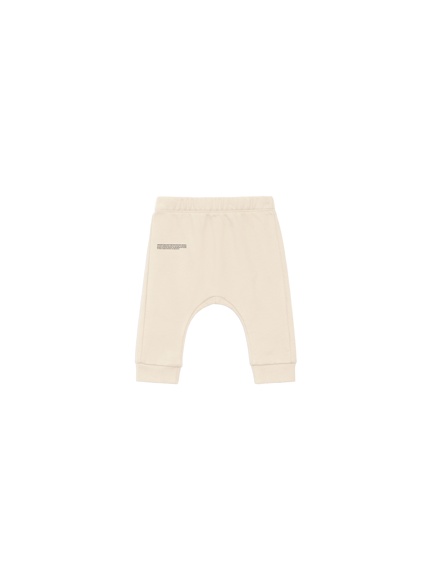 Babywear-Track-Pants-Sand-1