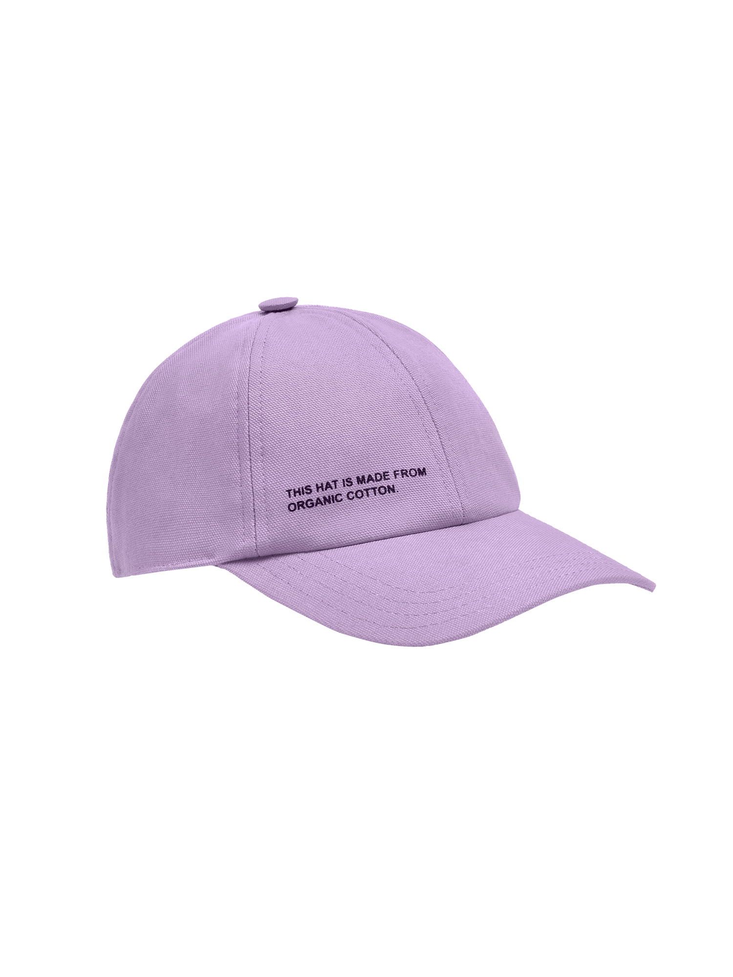 Organic Cotton Baseball Cap-packshot-3