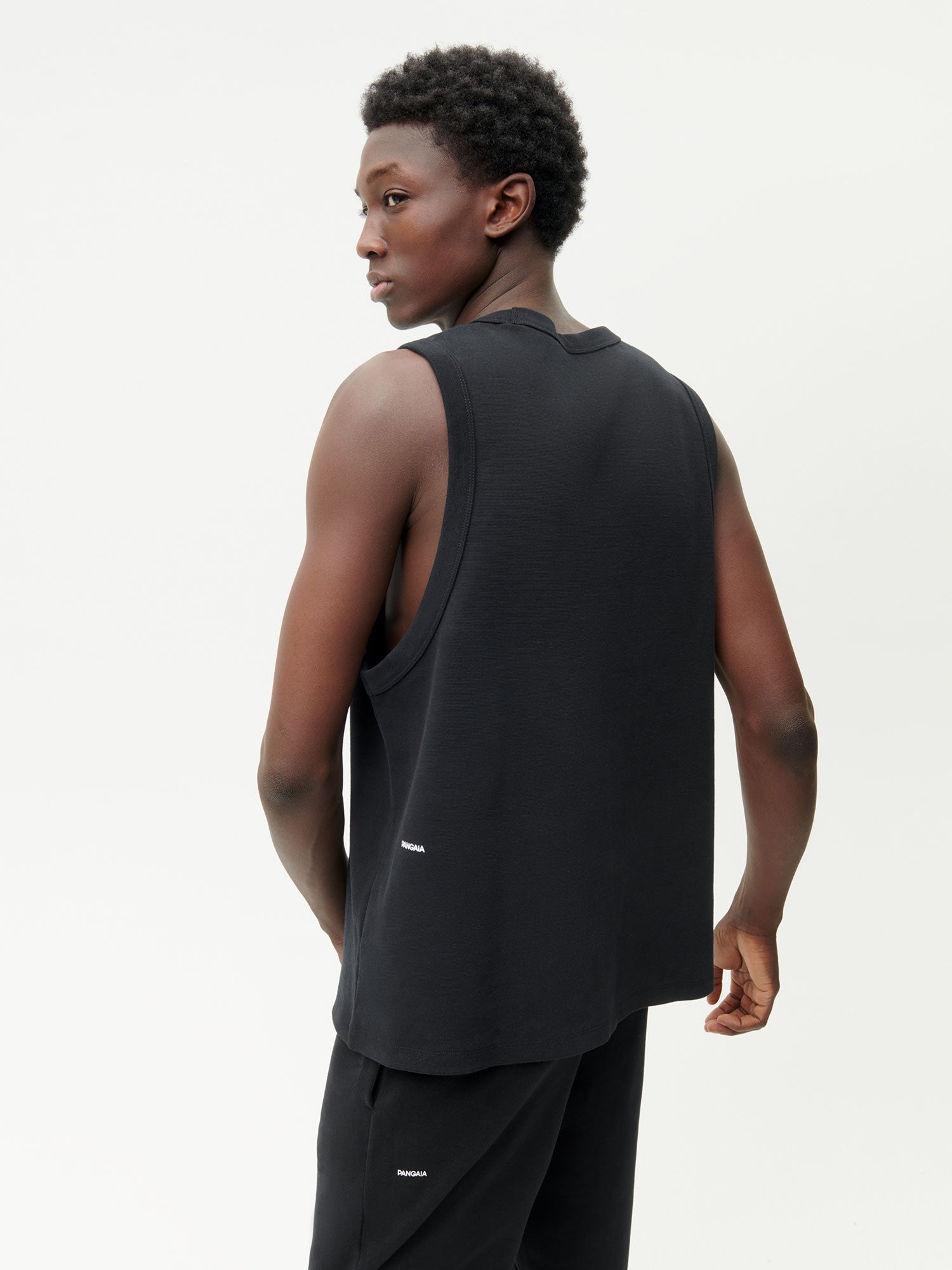 Cotton-Rib-Men-Tank-Top-Black-Male-2