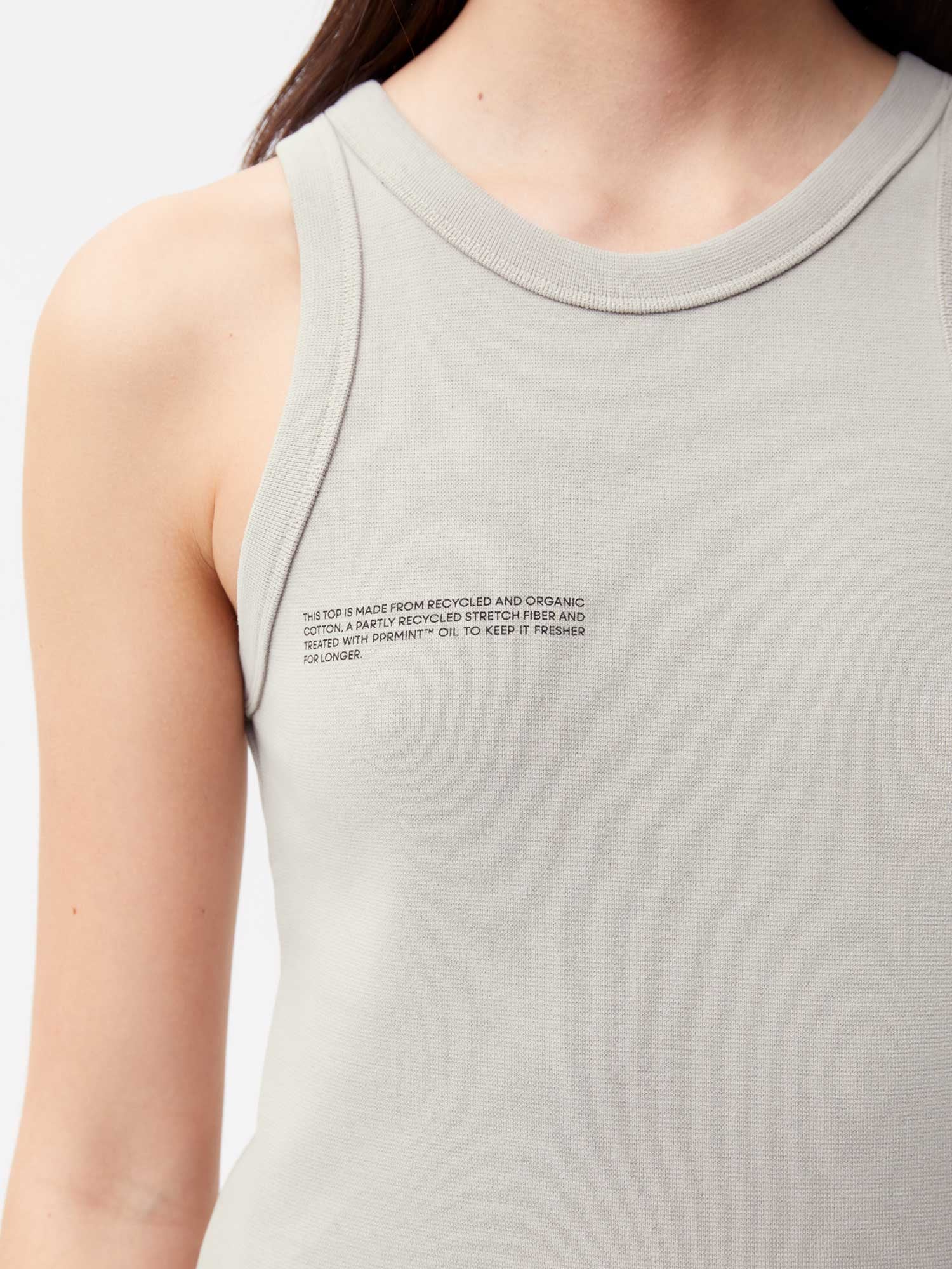 Cotton-Rib-Women-Tank-Top-Stone-Female-3