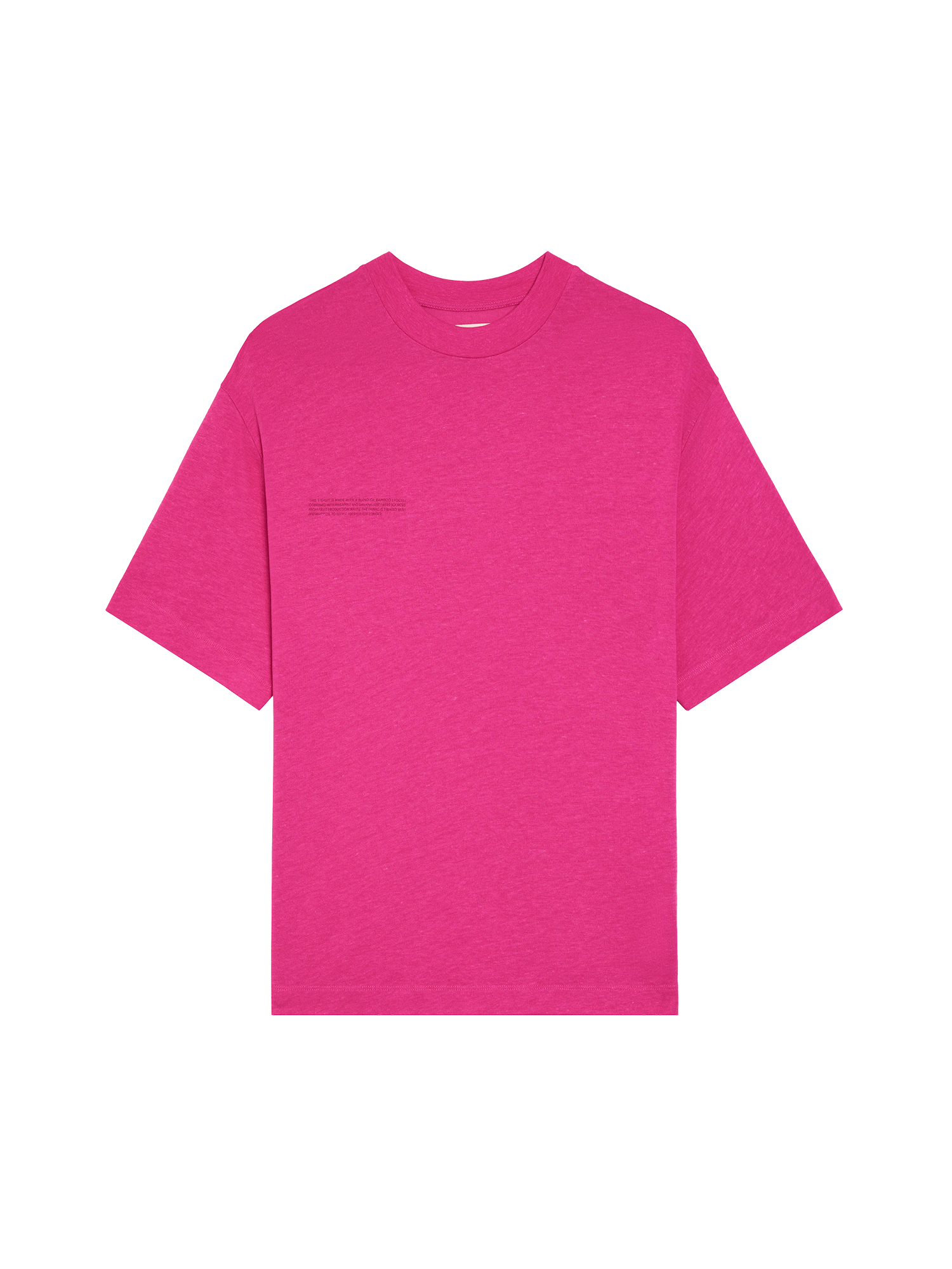 Frutfiber-Skater-T-Shirt-Tourmaline-Pink-packshot-3