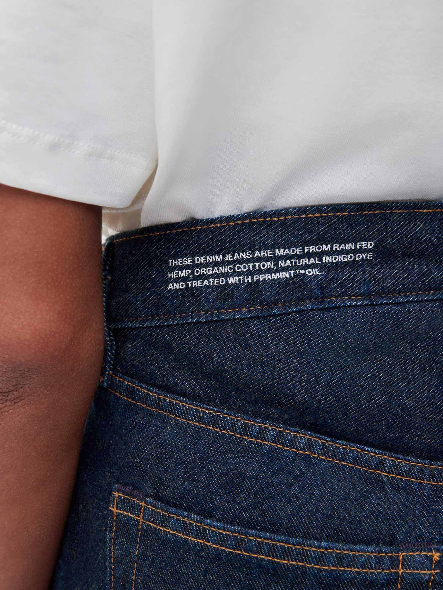  Women's Denim High Rise Cropped Shorts 