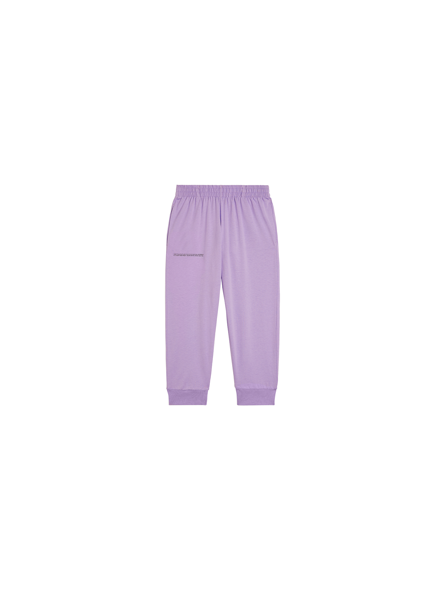 Kids Lightweight Pants—orchid purple-packshot-3