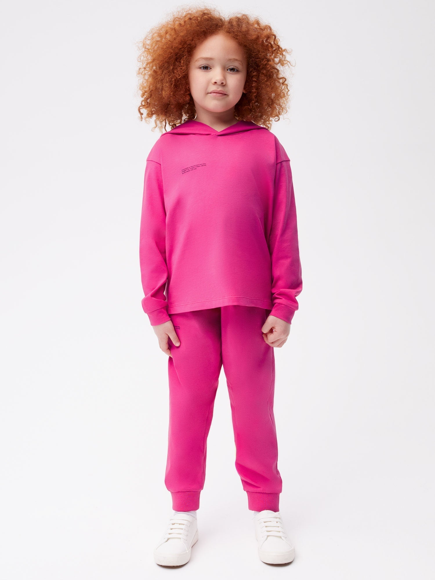 Kids Lightweight Hoodie