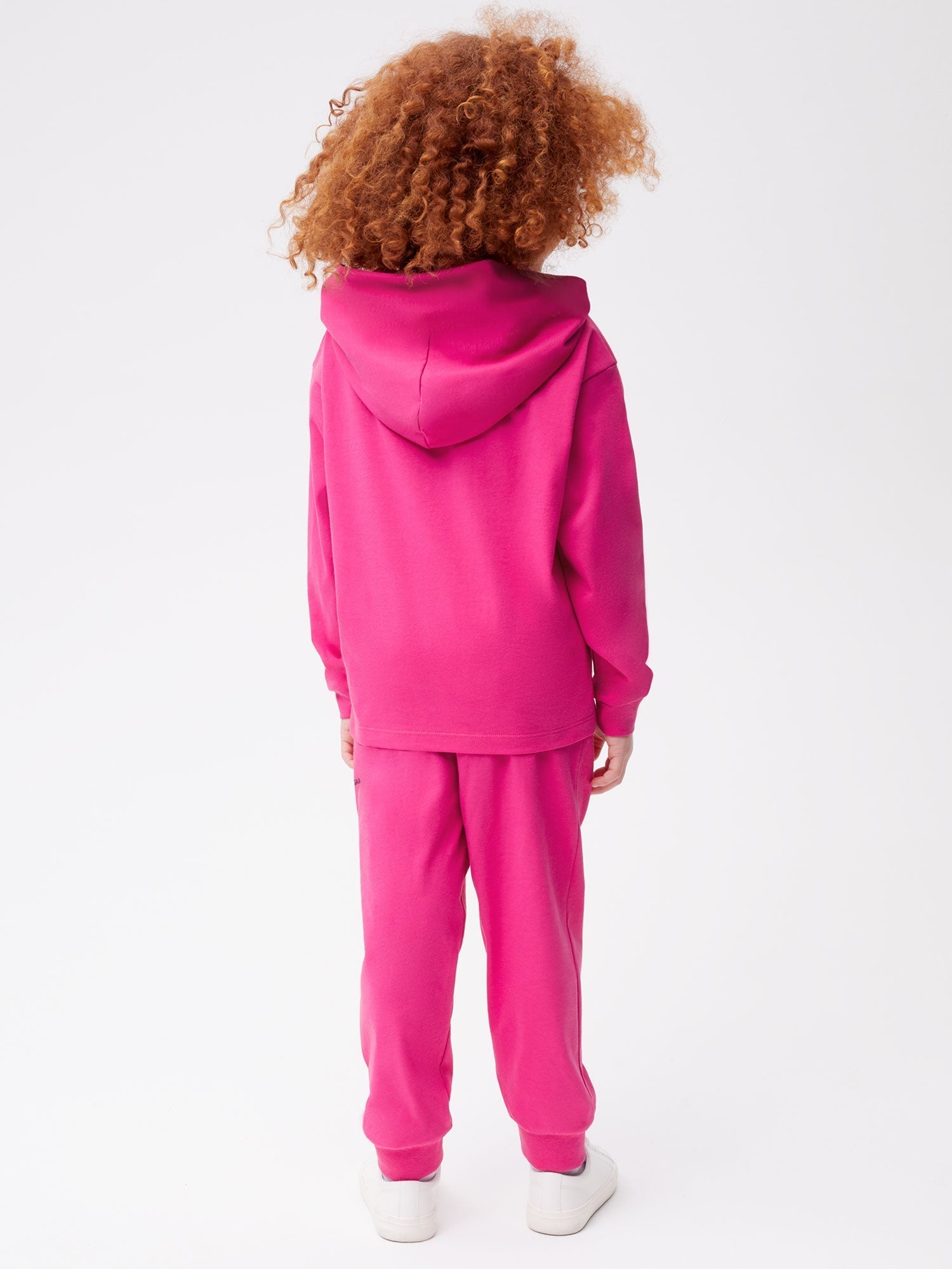 Kids Lightweight Hoodie