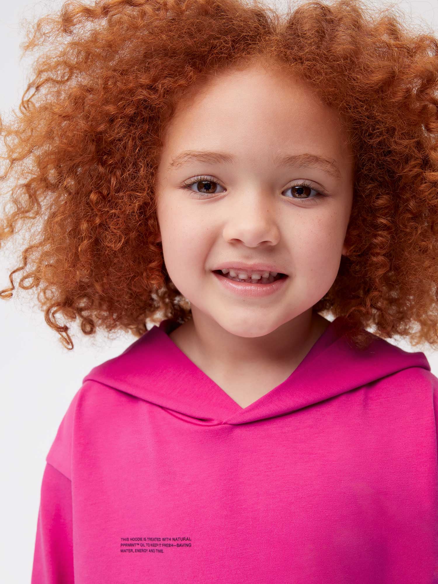 Kids Lightweight Hoodie