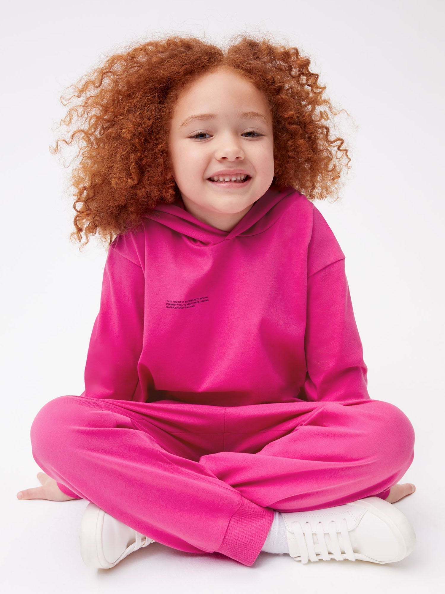 Kids Lightweight Hoodie