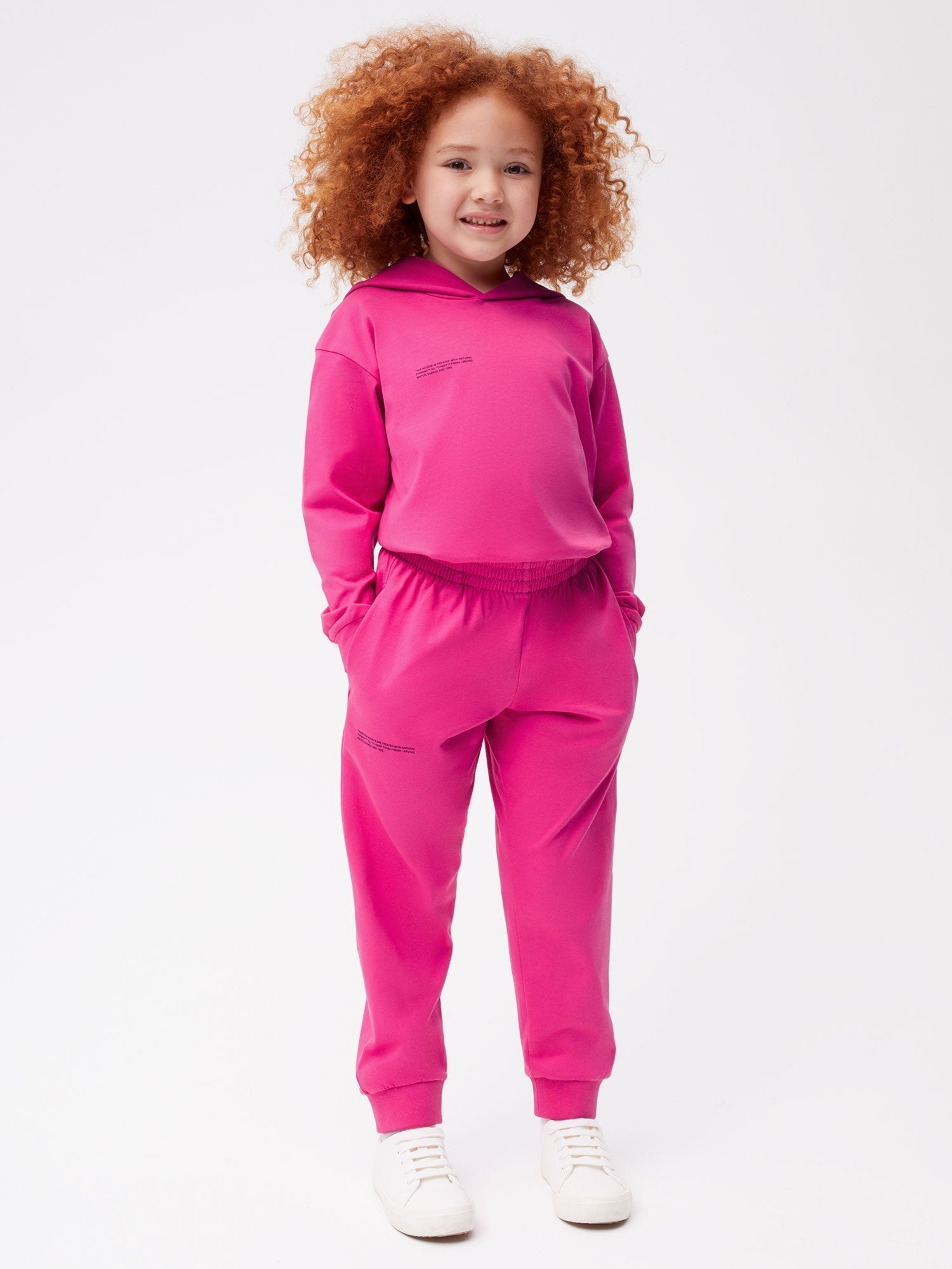 Kids Lightweight Pants