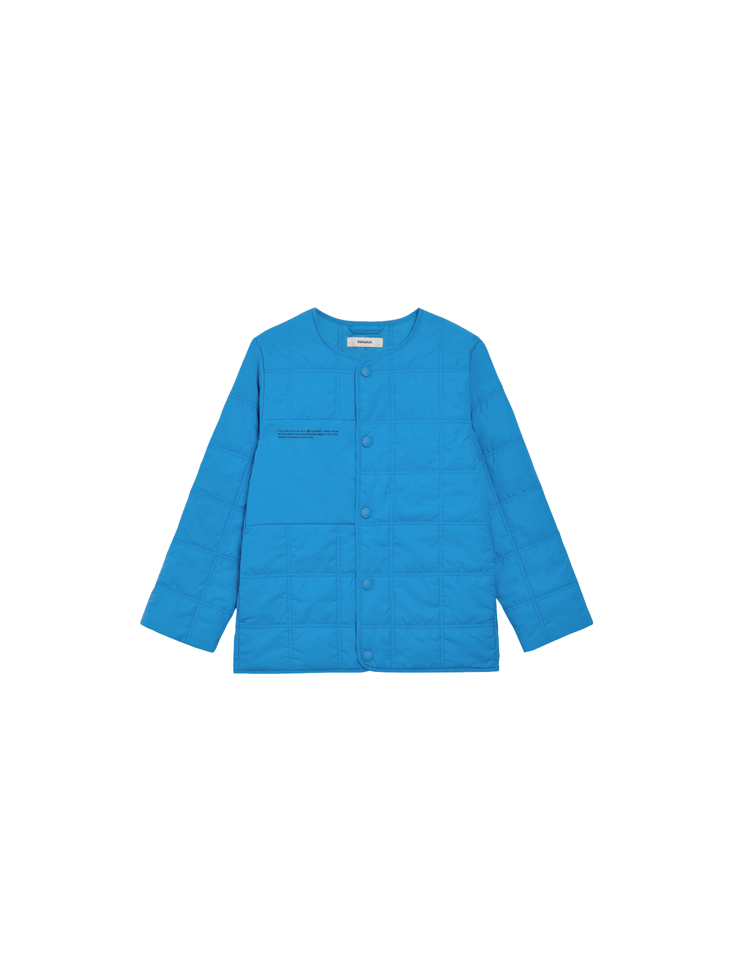 Kids-Recycled-Nylon-NW-Flwrdwn-Quilted-Collarless-Jacket-Cerulean-Blue-packshot-3