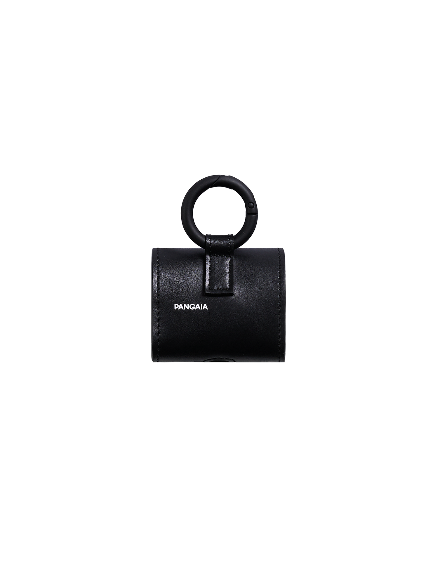 Mirum-Leather-Airpods-Case-Black-2