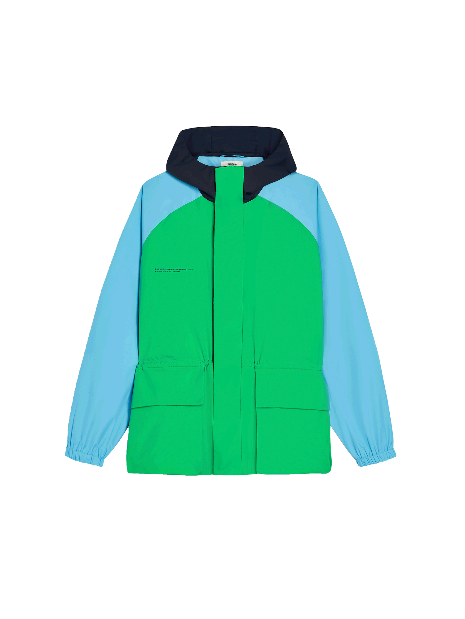 Nylon-Colour-Block-Jacket-Jade-Green-packshot-3