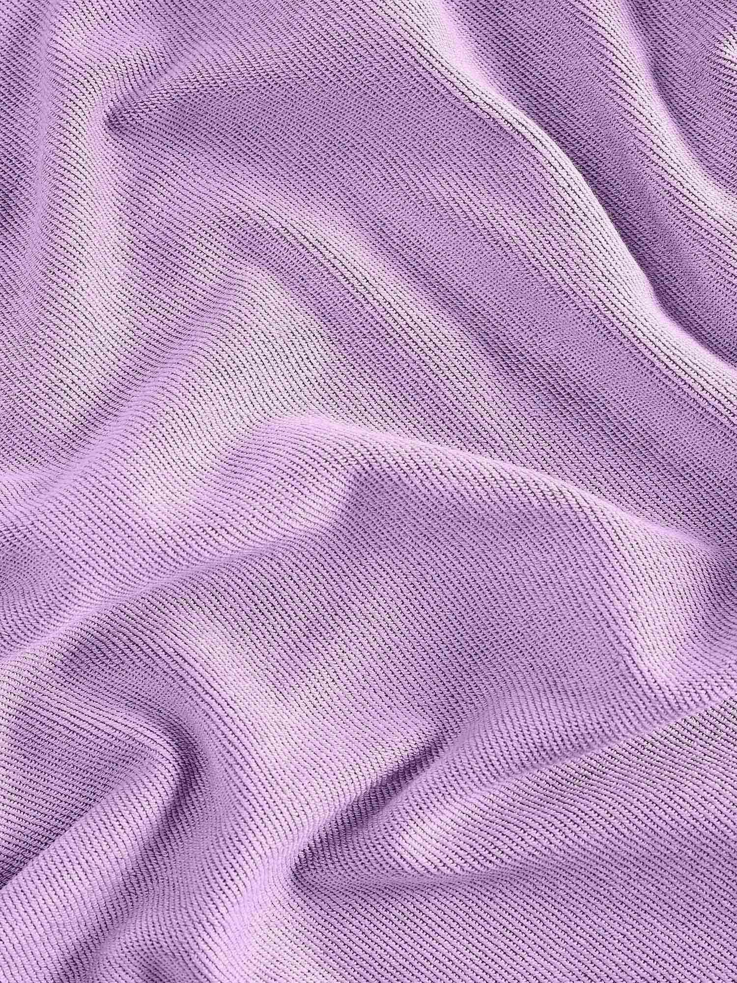 Personalities Pangaia Hoodie Orchid Purple