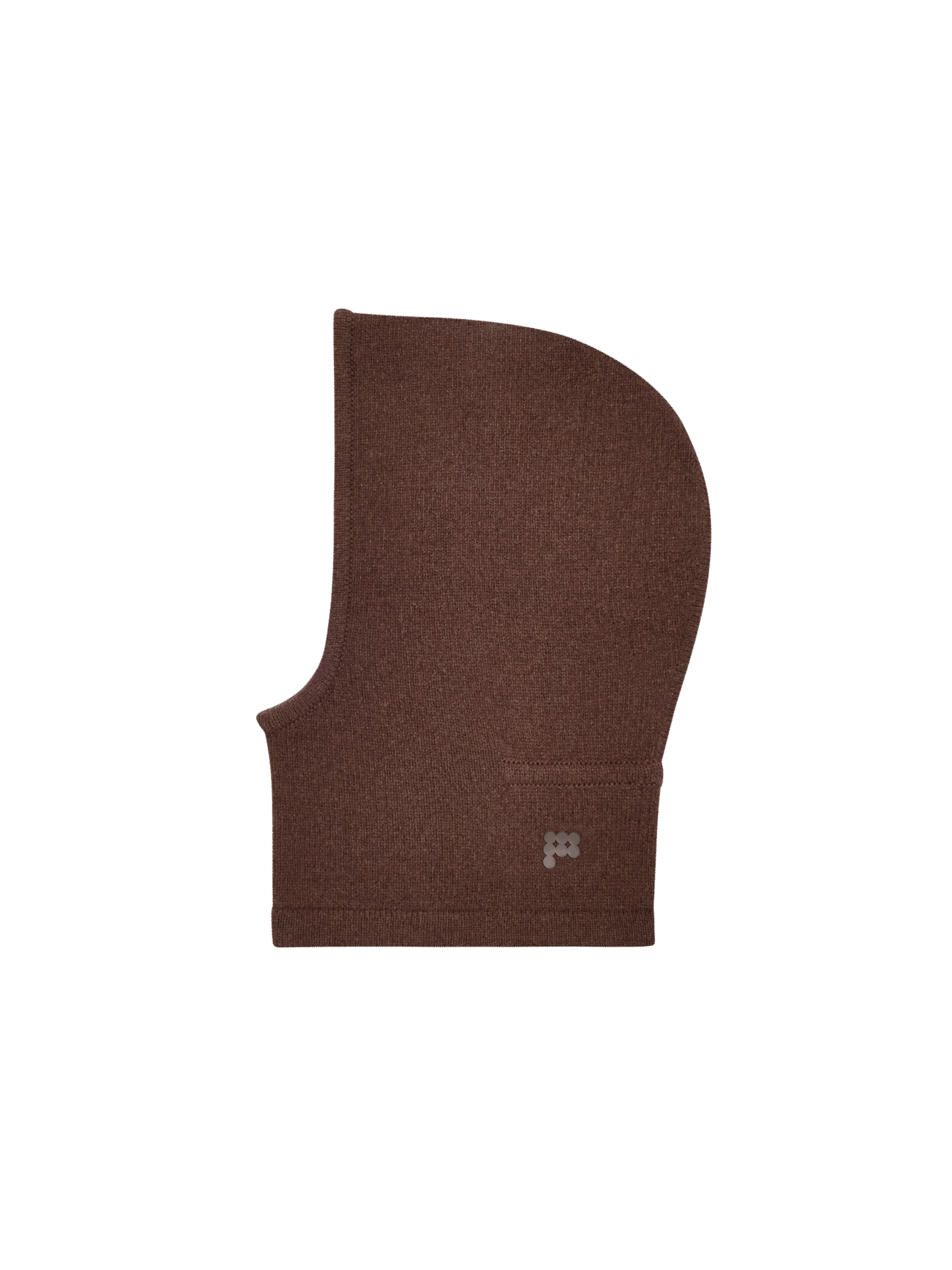 Recycled-Cashmere-Balaclava-Chestnut-Brown-packshot-3