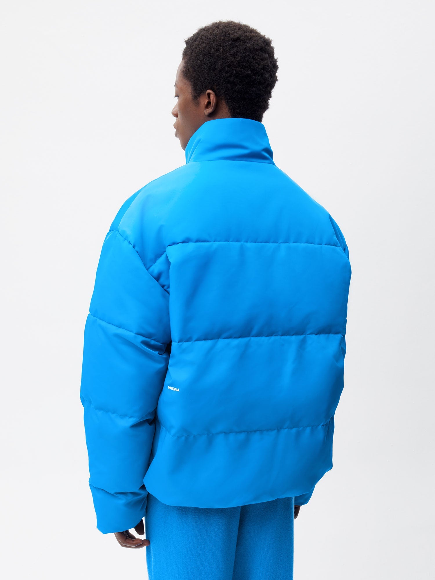 Recycled-Nylon-FLWRDWN-Bomber-Jacket-Cerulean-Blue-Male-2