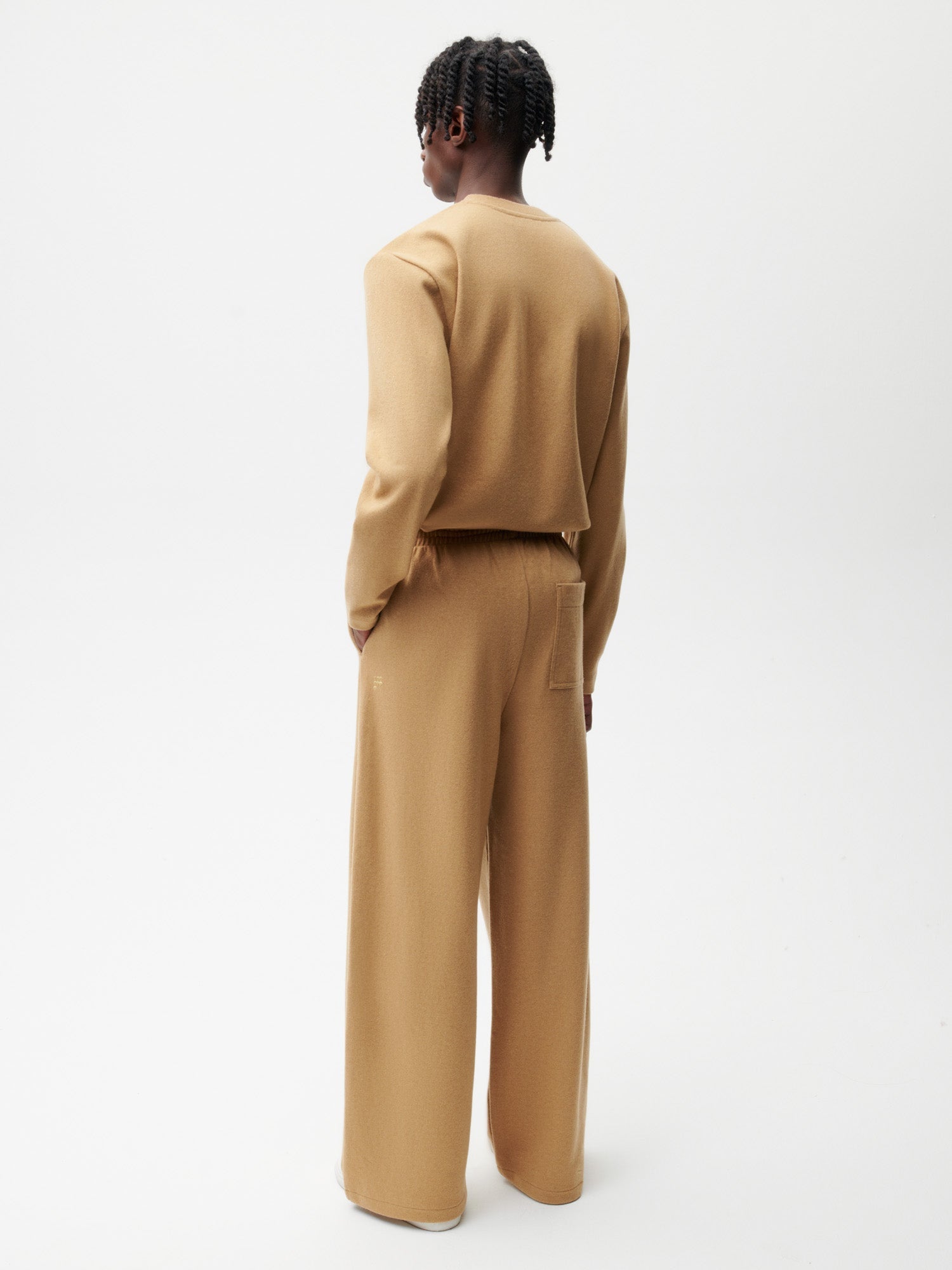 Recycled-Wool-Jersey-Pants-Camel-Male-2