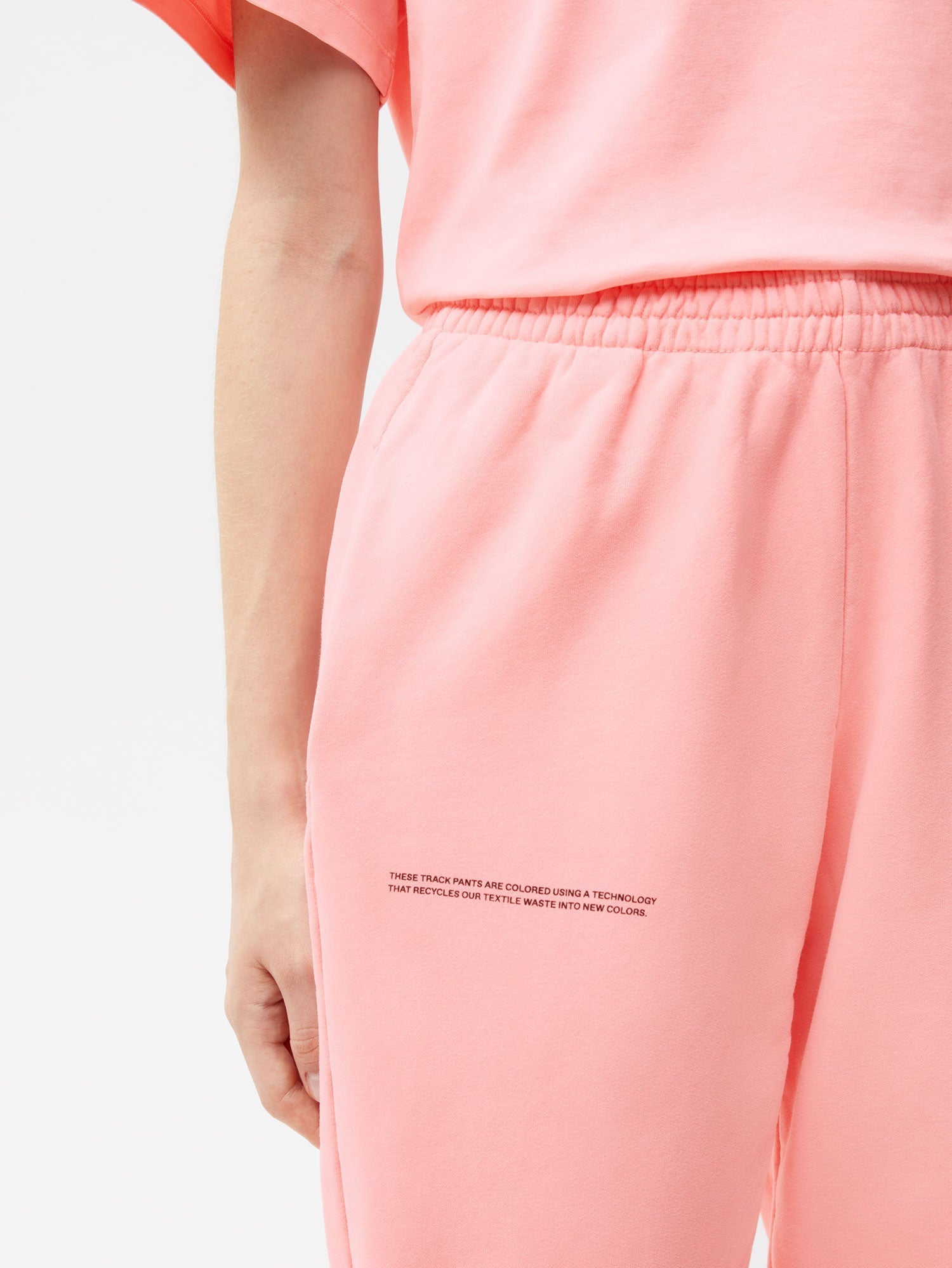 Re-Color Track Pants Female